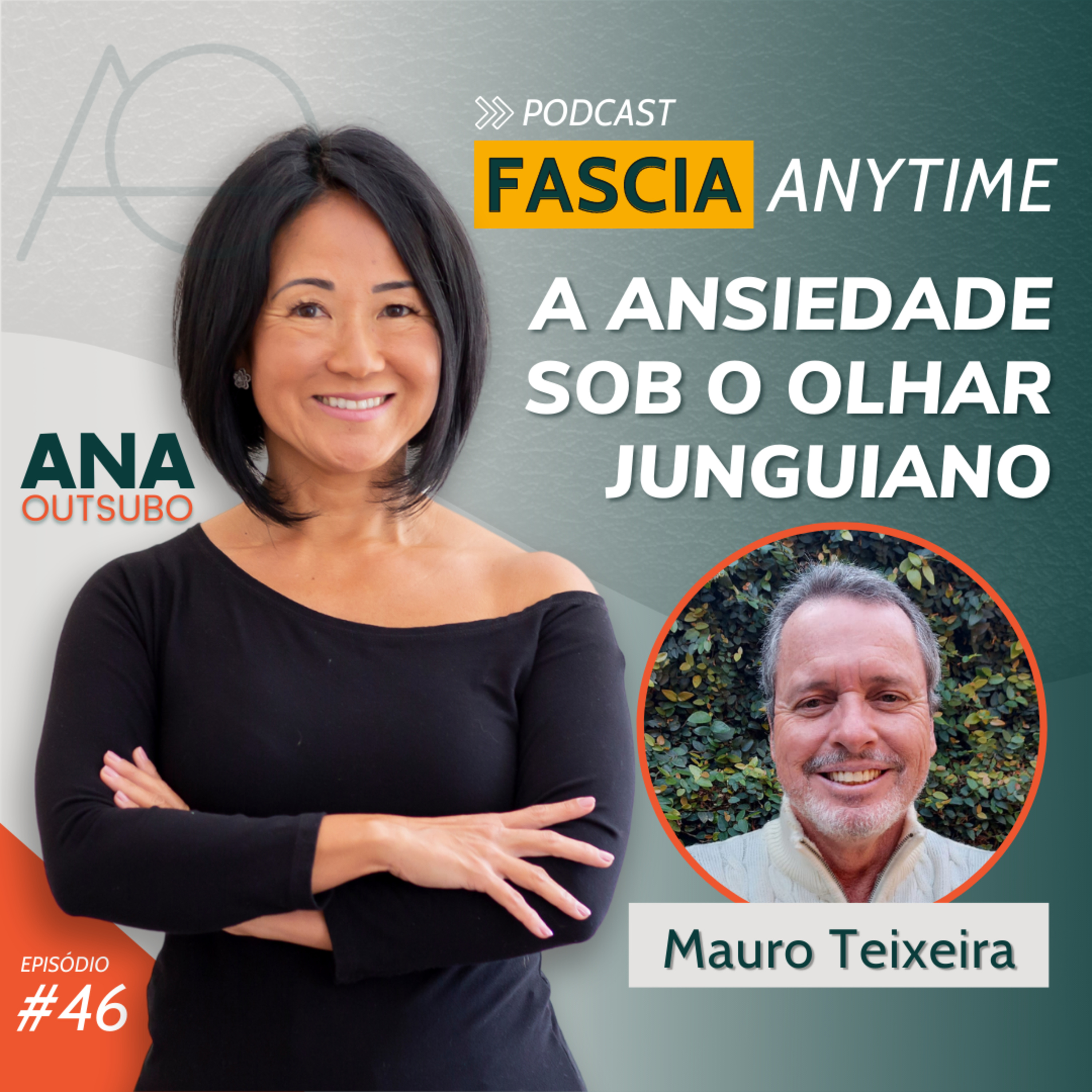 Fascia Anytime