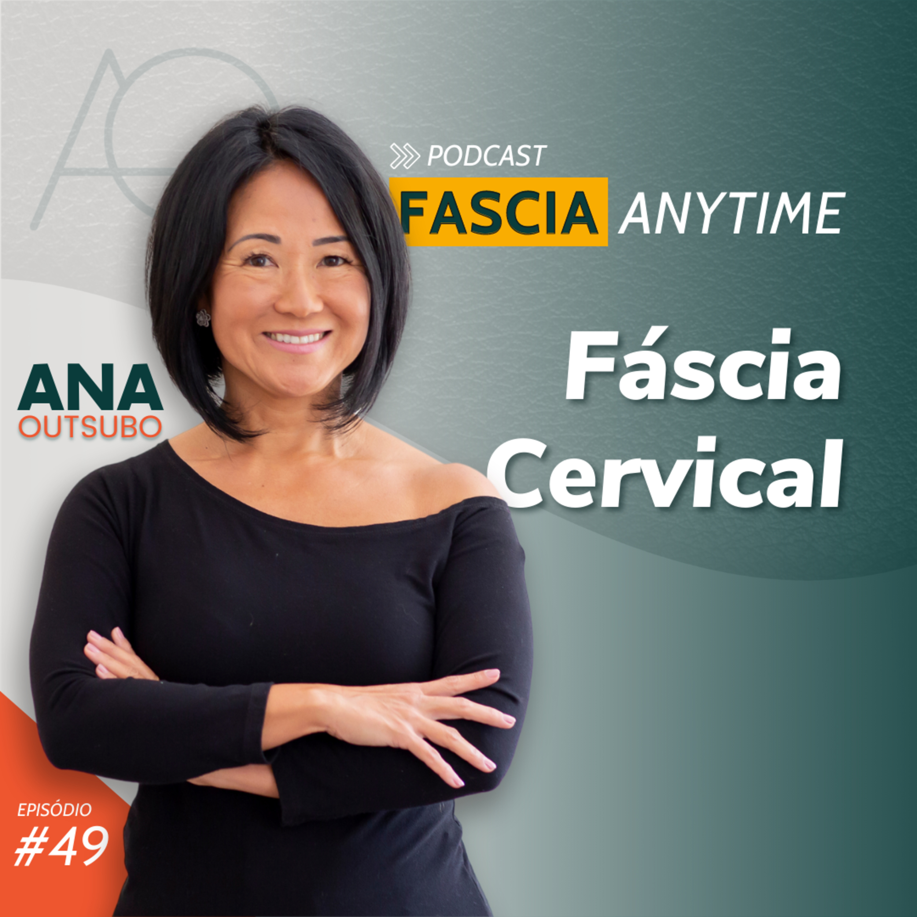 Fascia Anytime