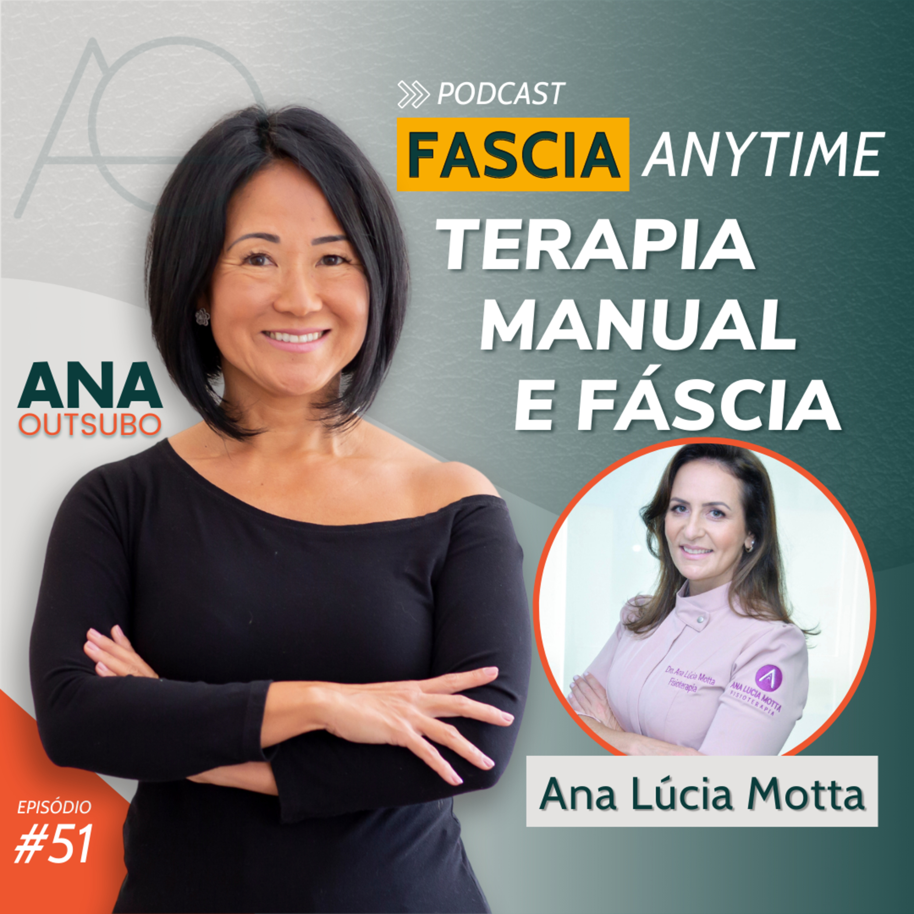 Fascia Anytime