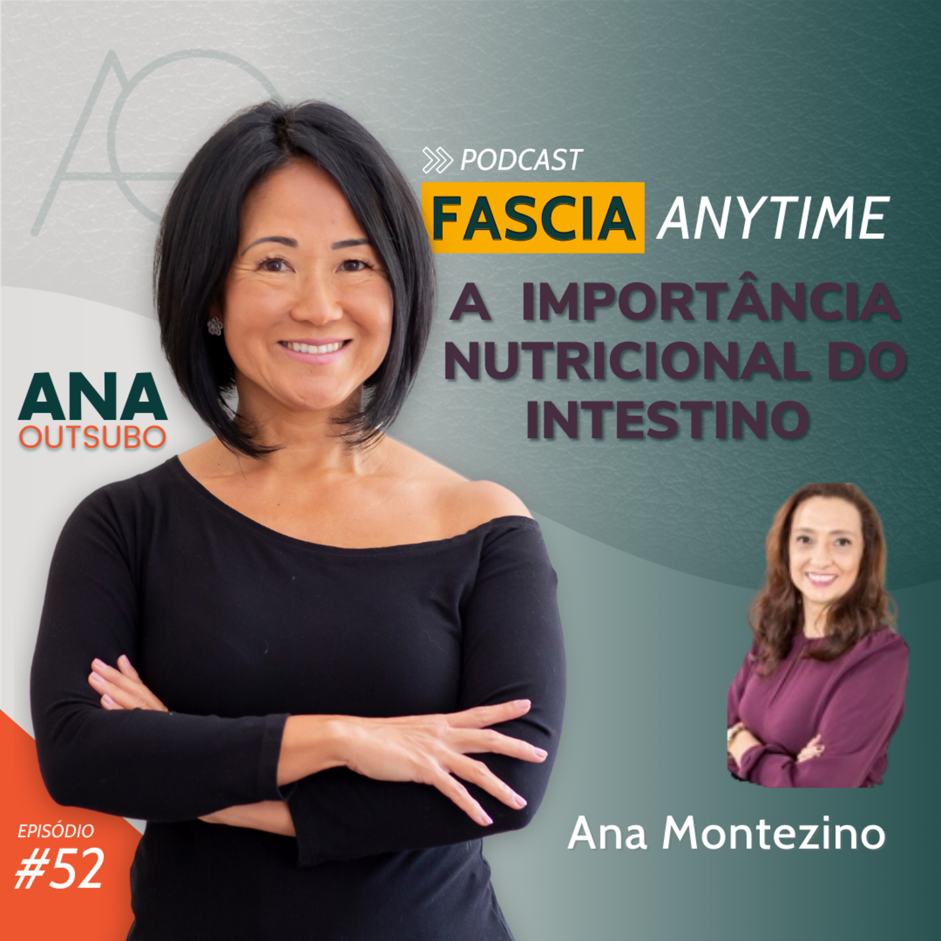 Fascia Anytime