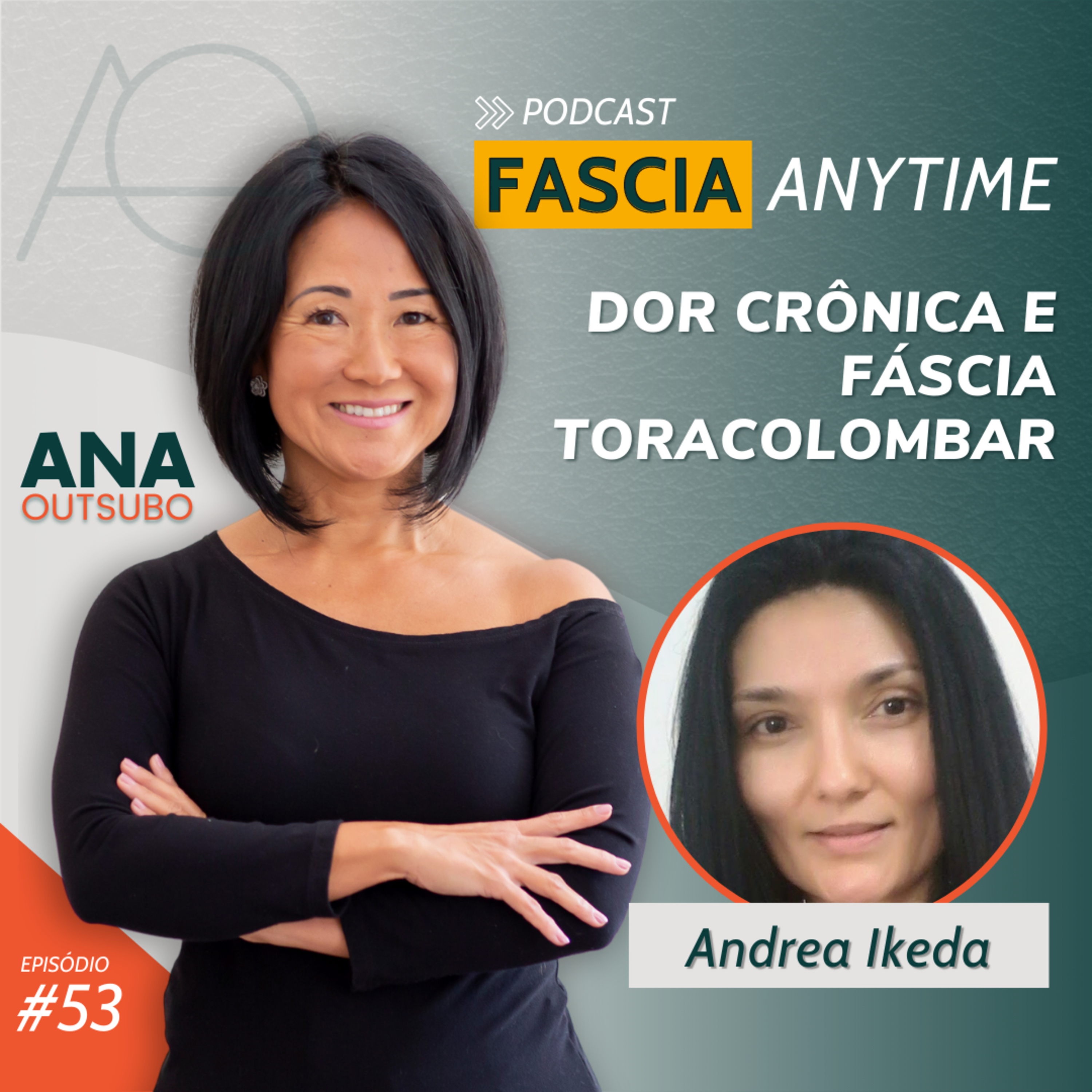 Fascia Anytime