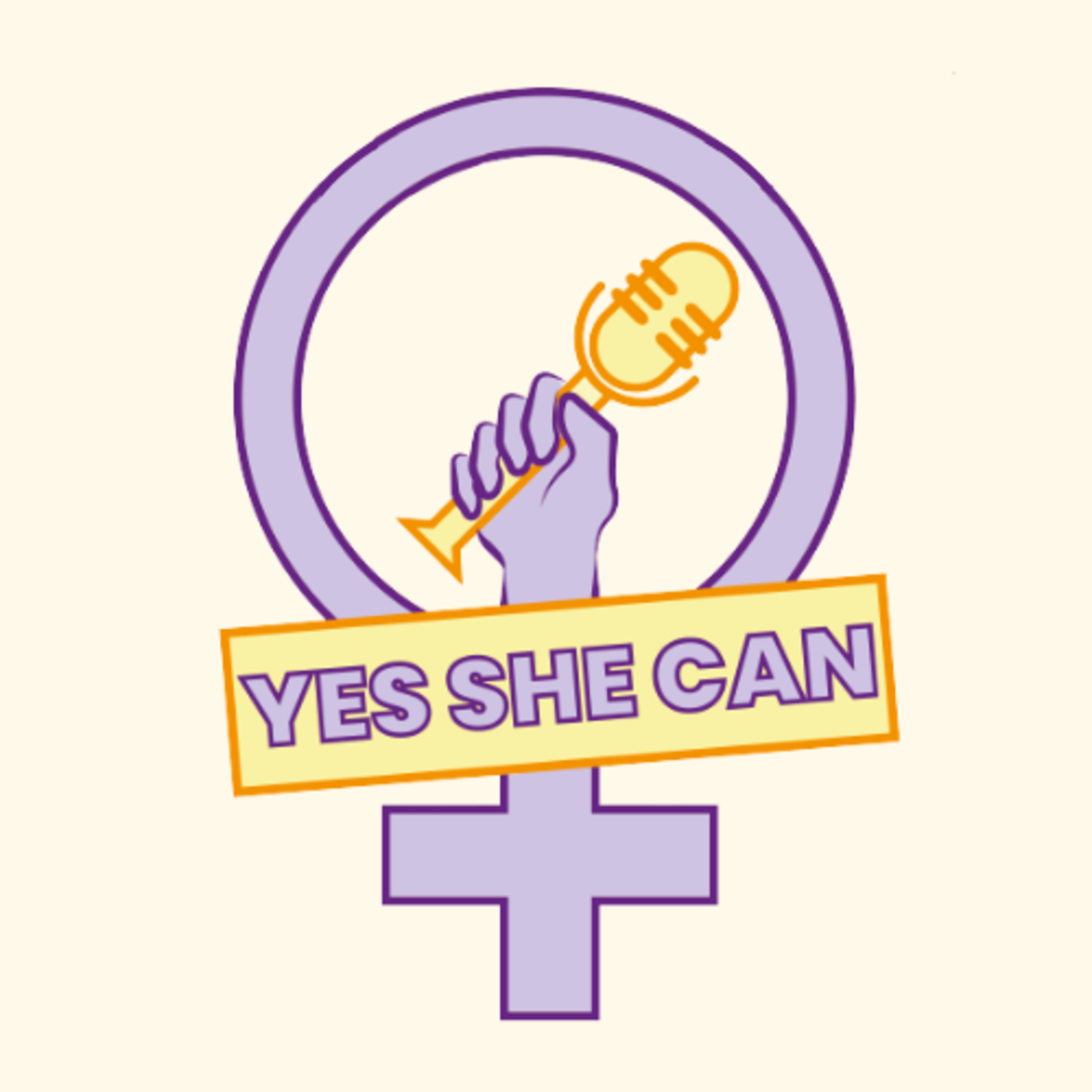 YesSheCan