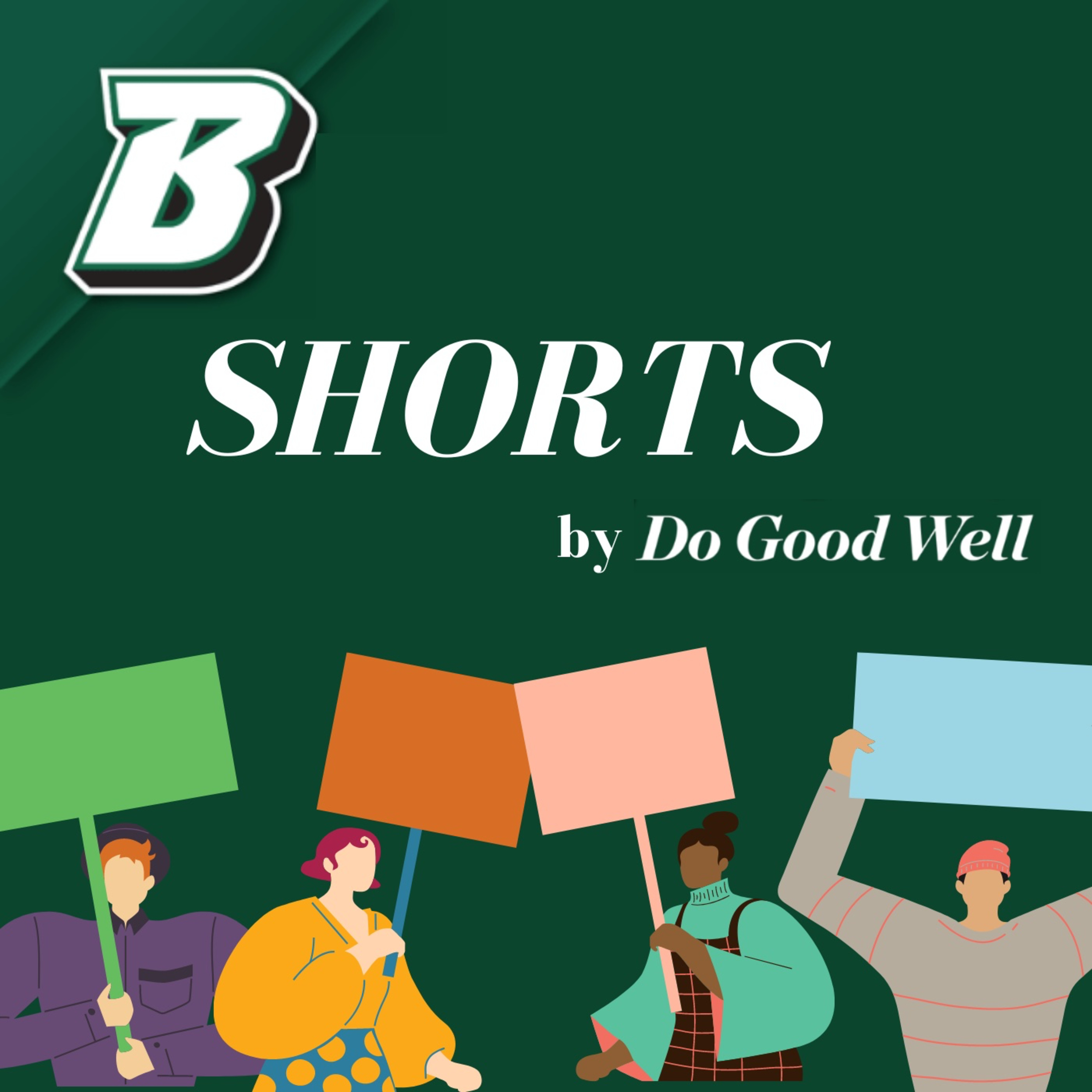 Do Good Well Podcast