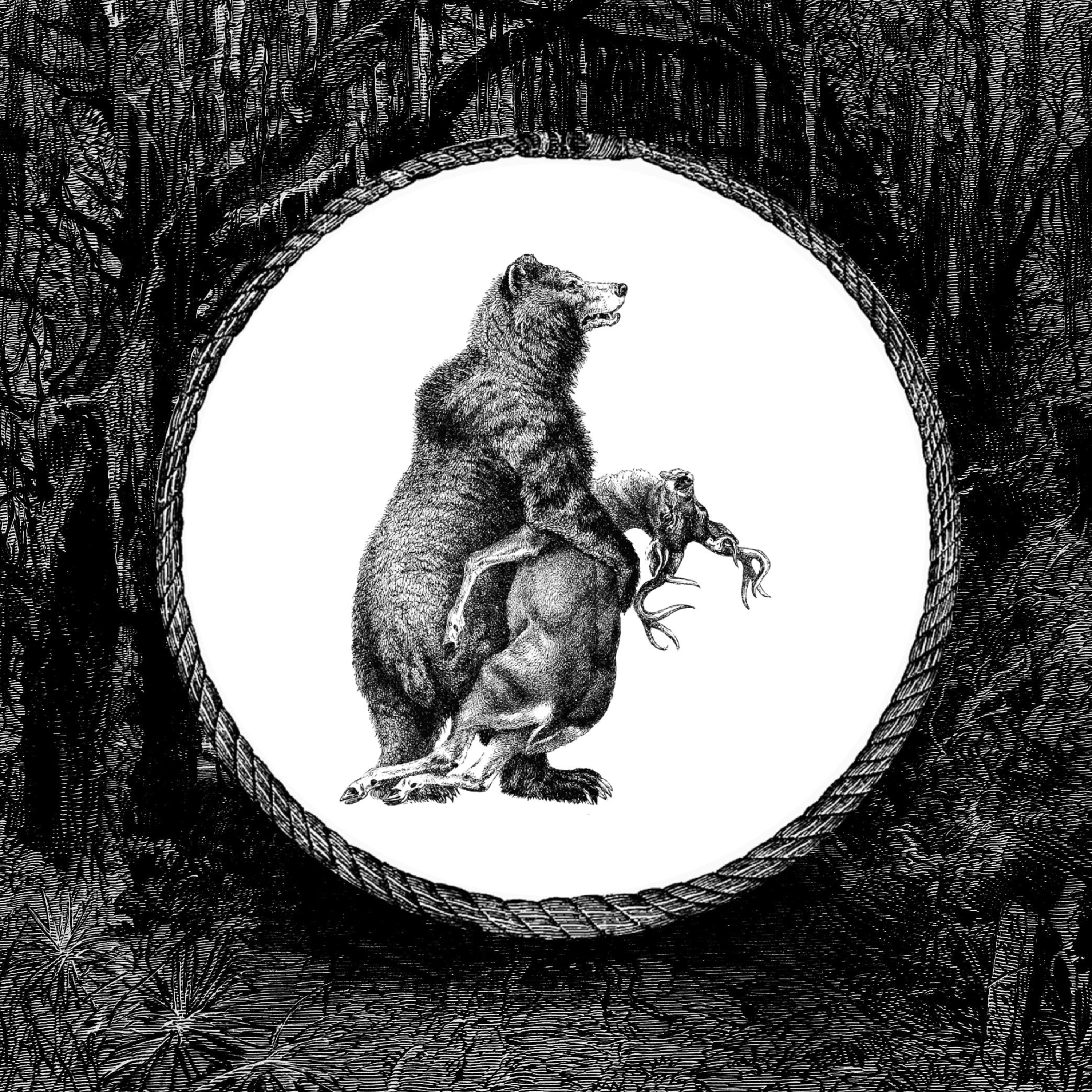 The Bestiary