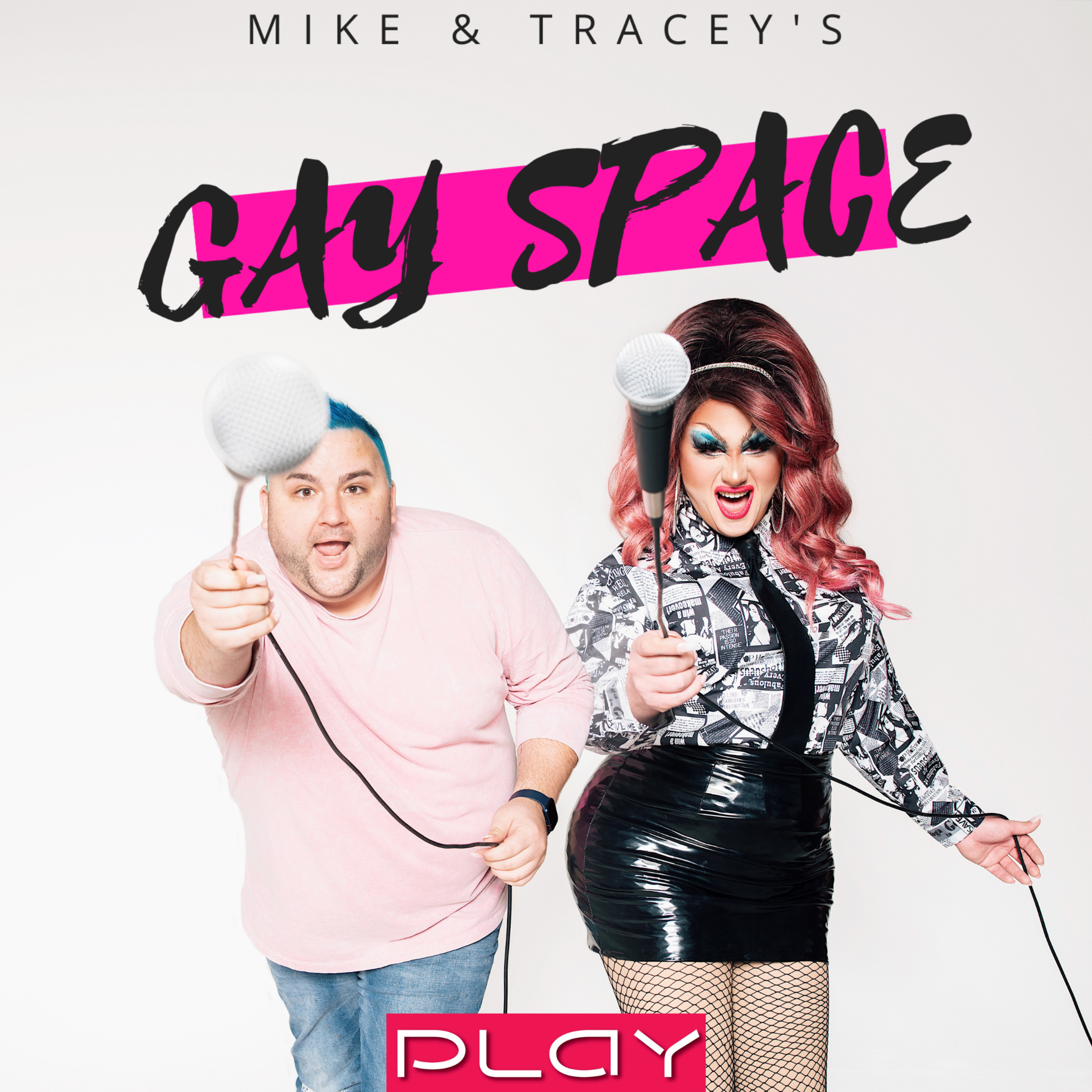 Gay Space