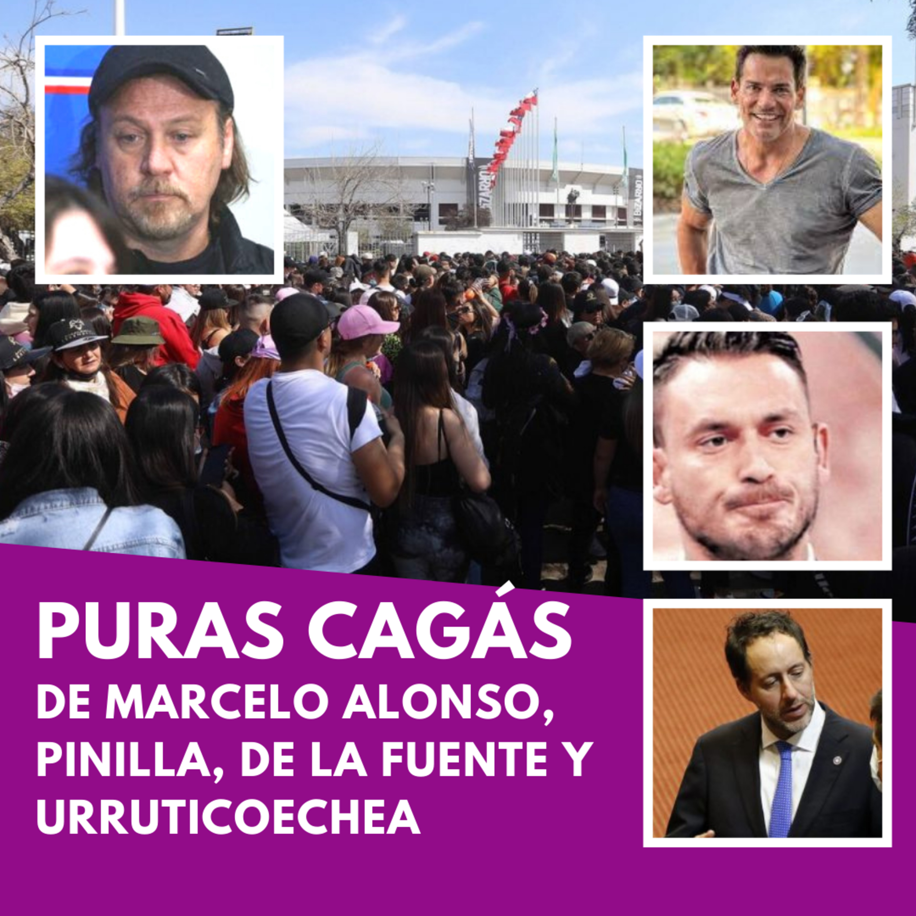 Nunca es tarde para ser consecuente