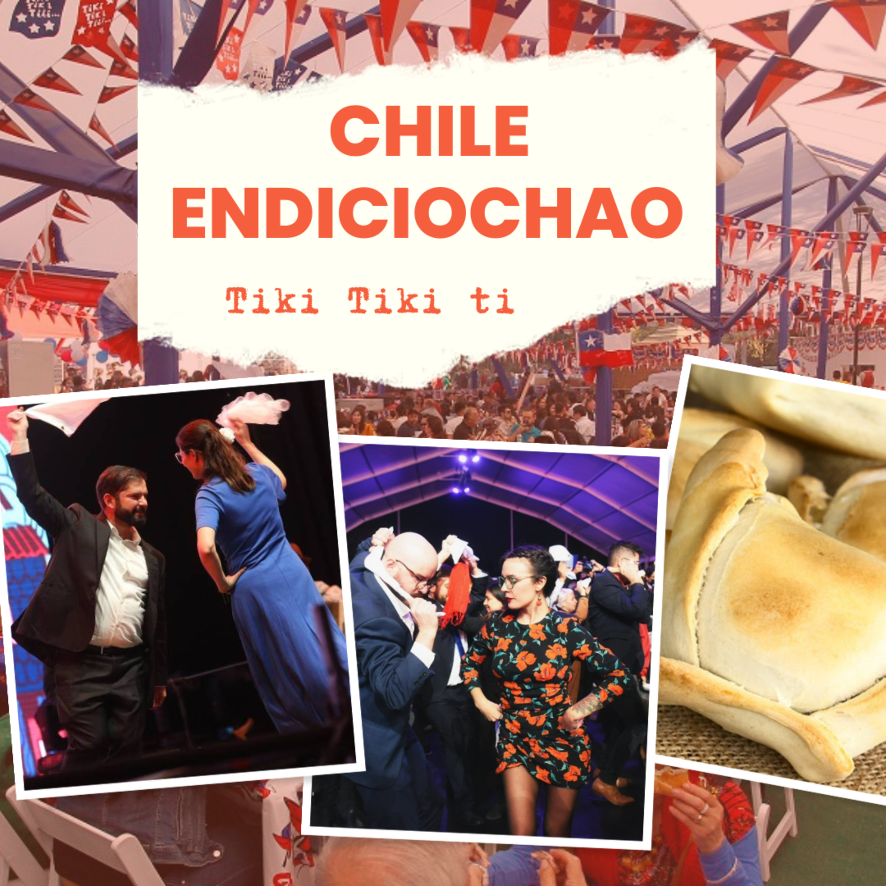 Nunca es tarde para ser consecuente