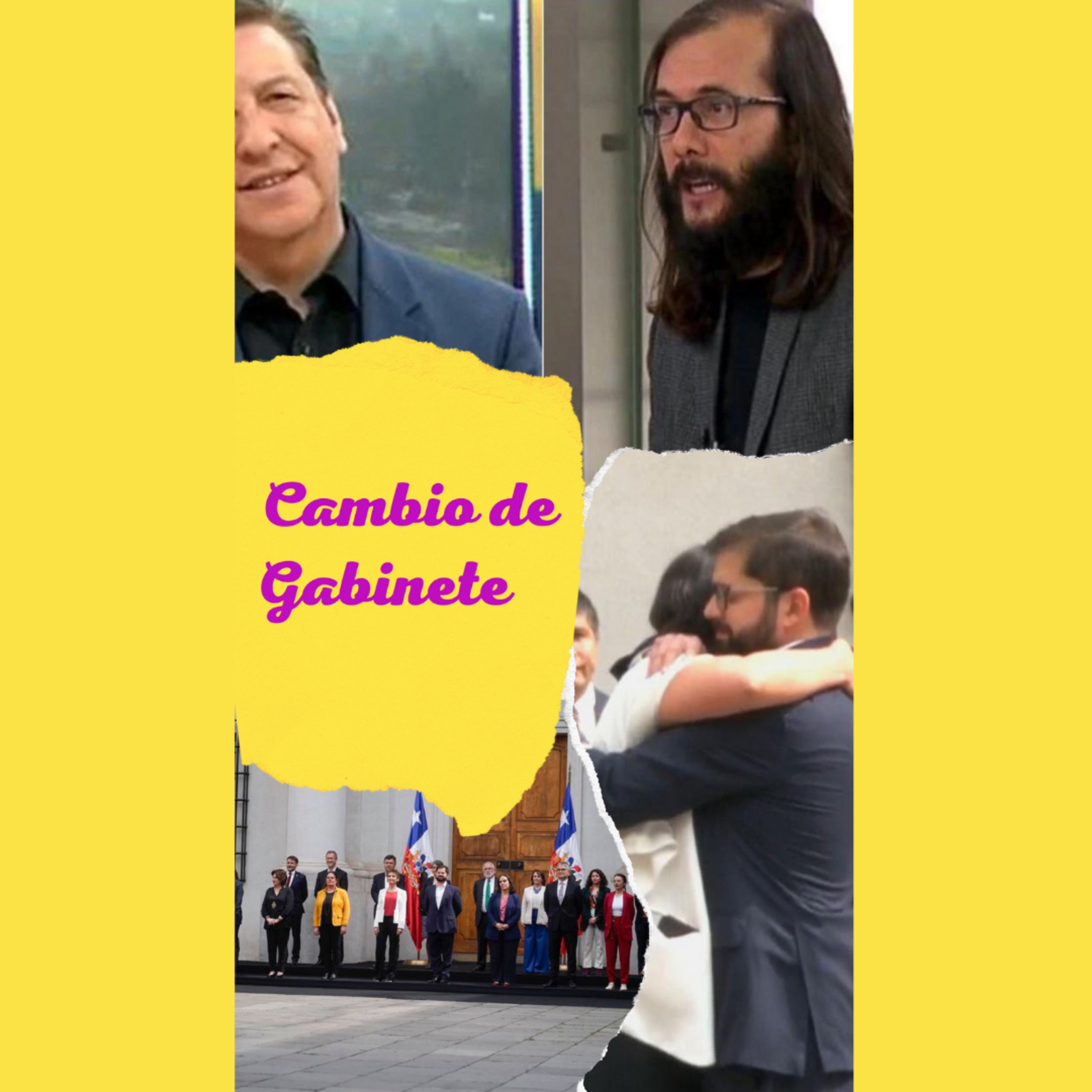 Nunca es tarde para ser consecuente