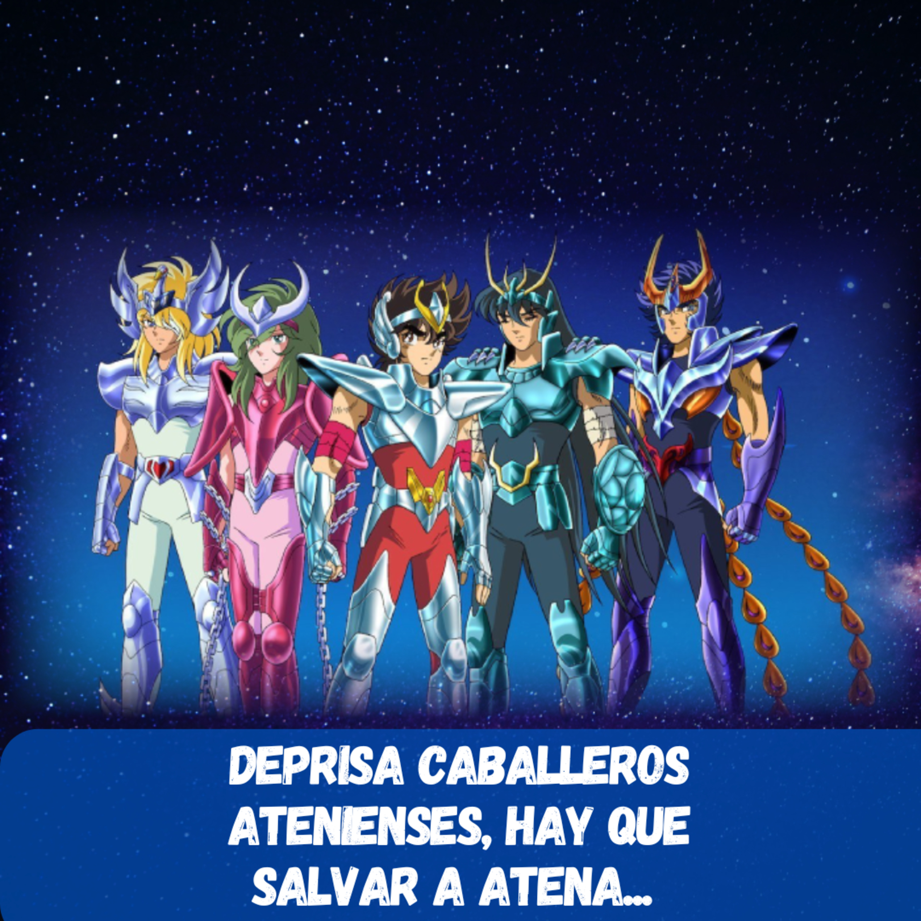 Nunca es tarde para ser consecuente