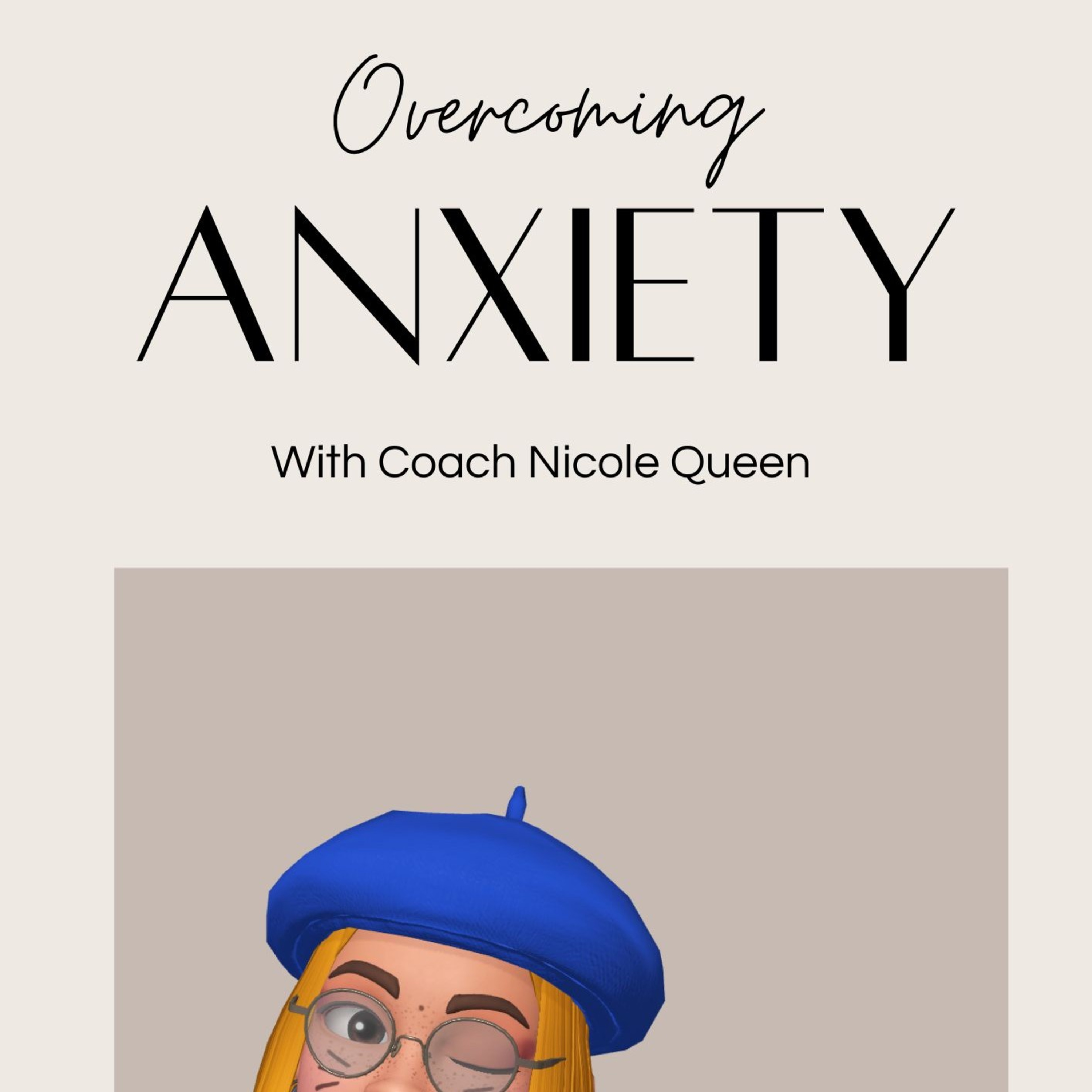 Living Life With Coach Nicole Queen