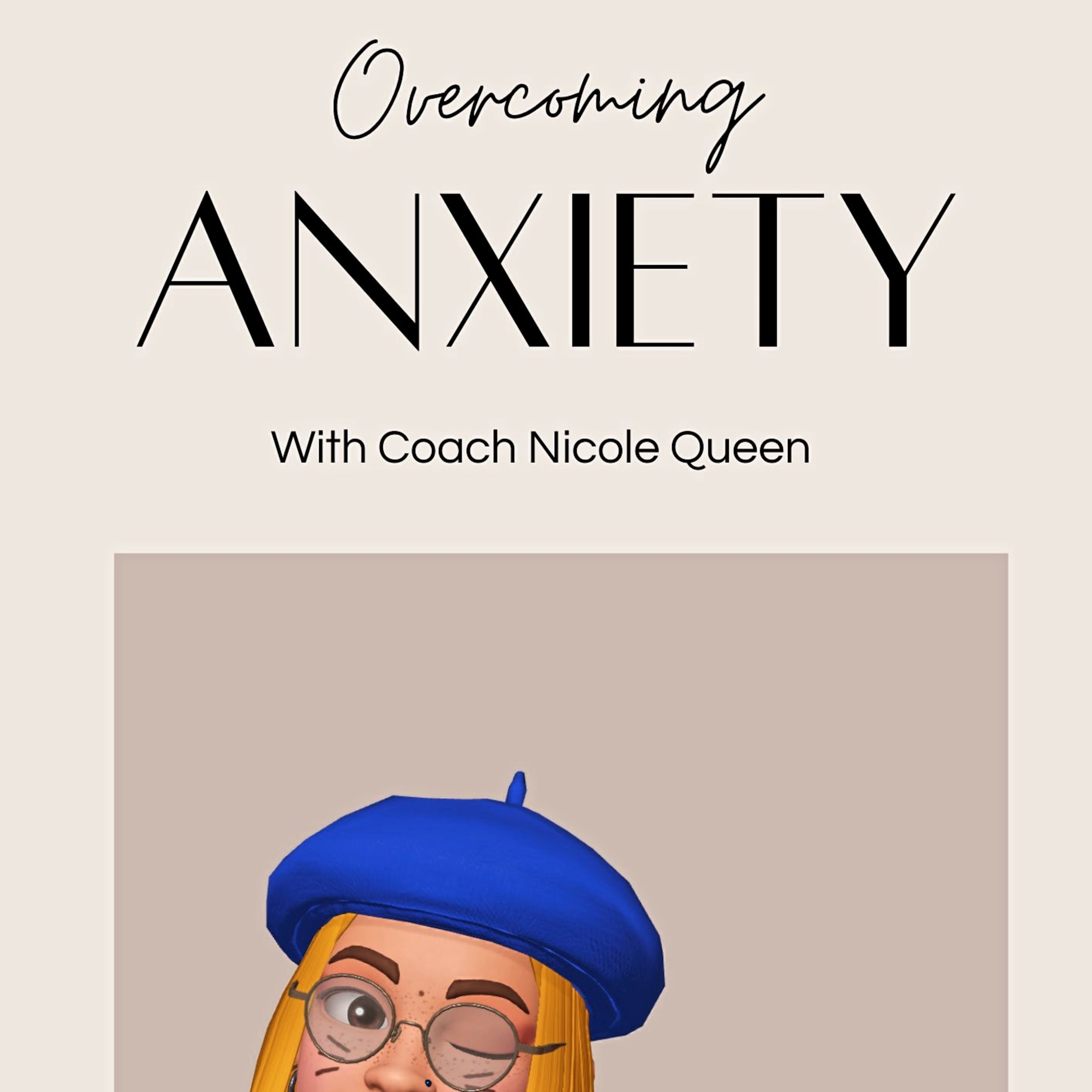 Living Life With Coach Nicole Queen