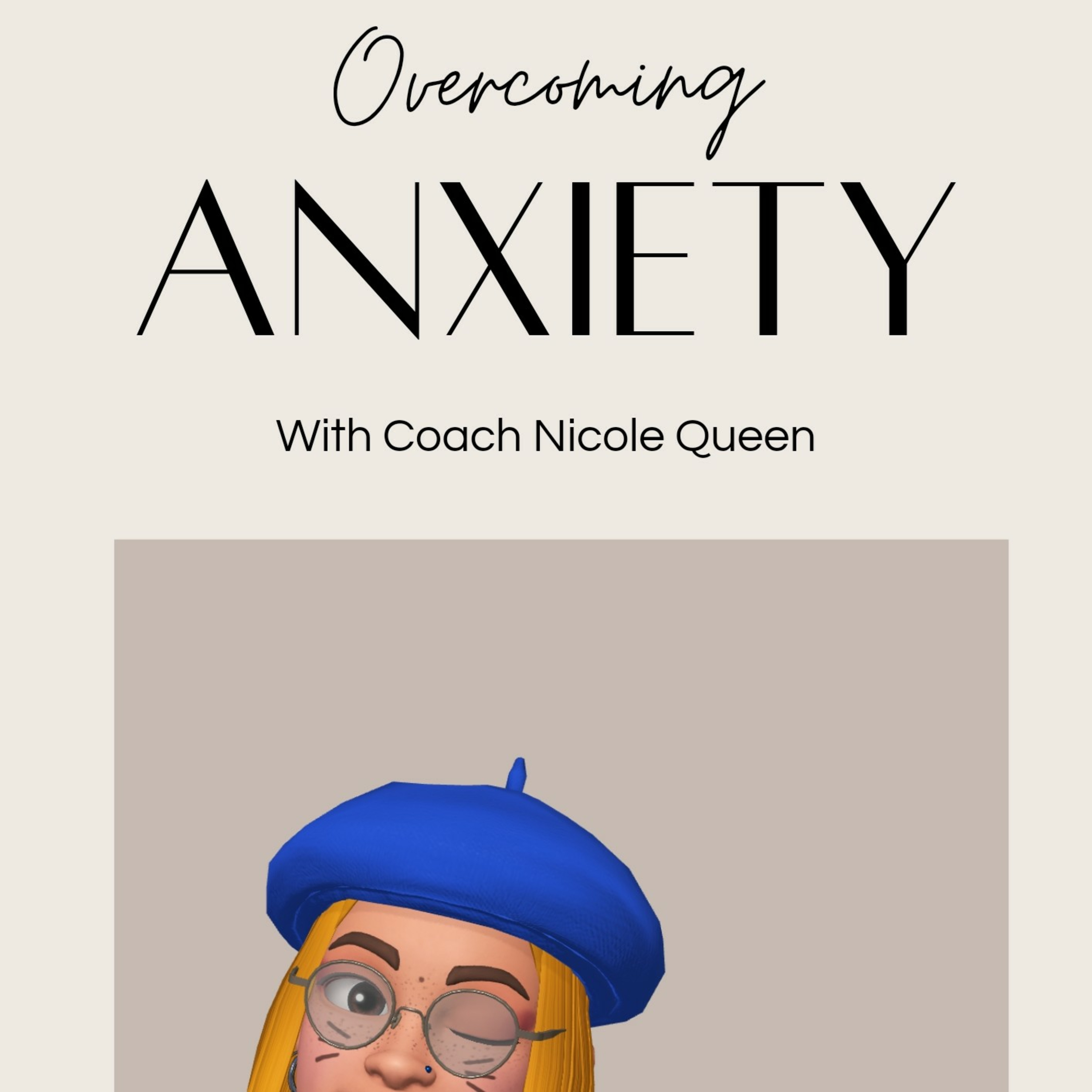 Living Life With Coach Nicole Queen
