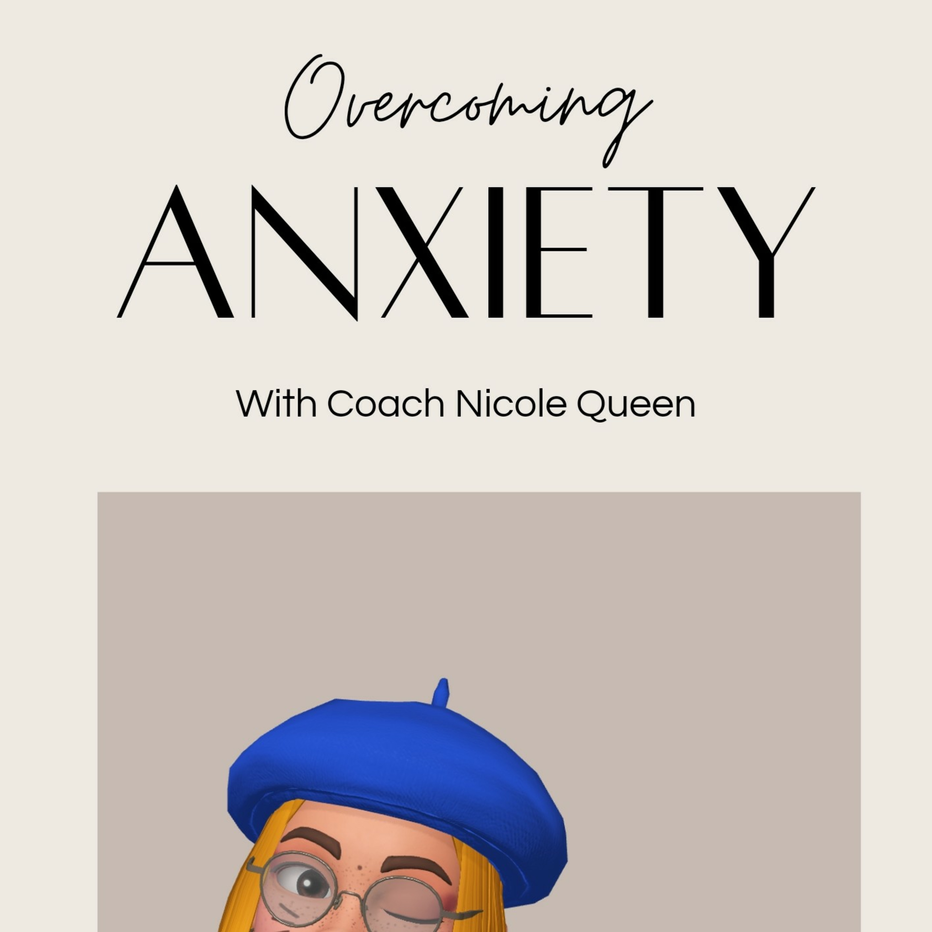 Living Life With Coach Nicole Queen