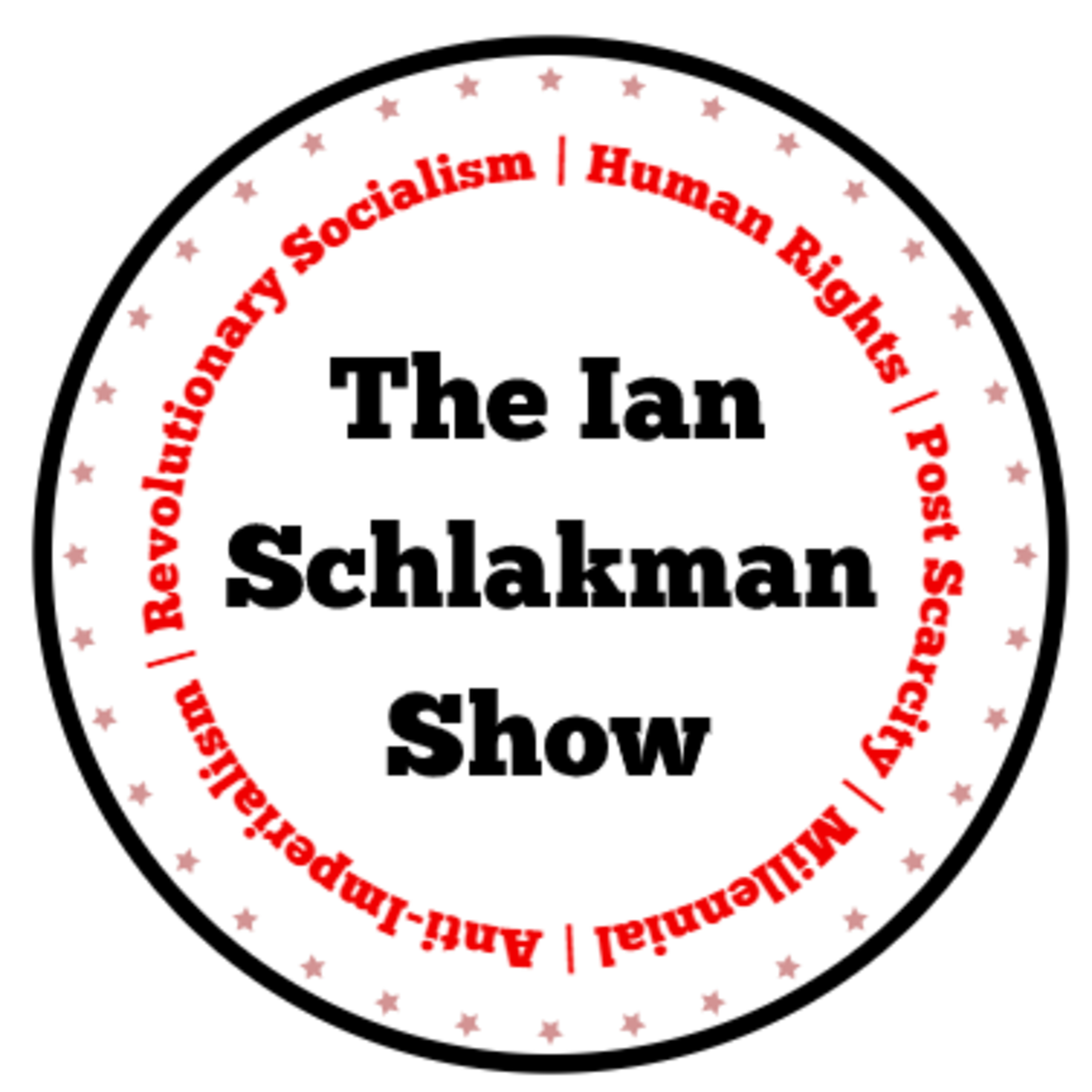 Talking Radical Politics with Socialist Ian Schlakman and The Legendary Black Panther Annie Chambers