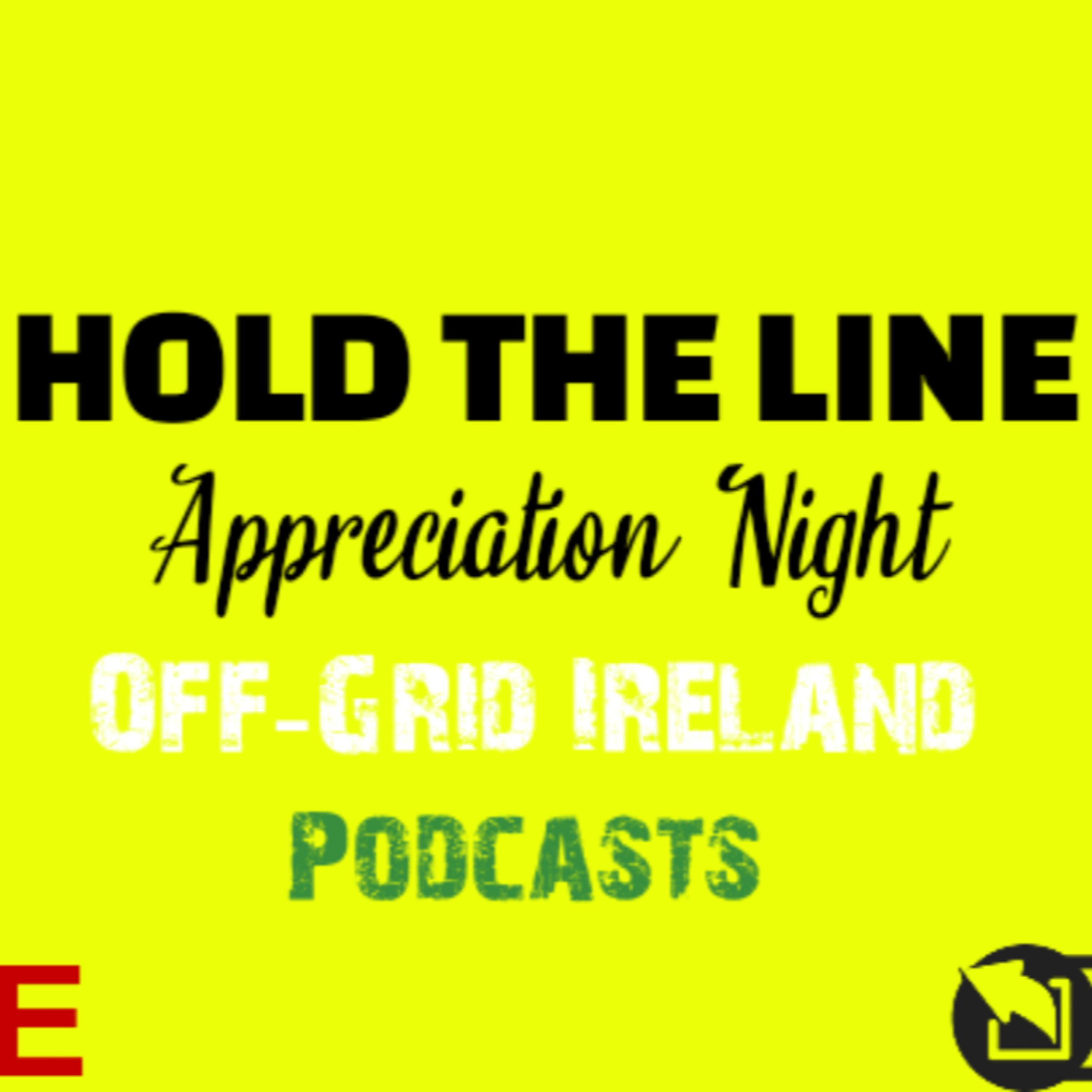 OFF-GRID IRELAND
