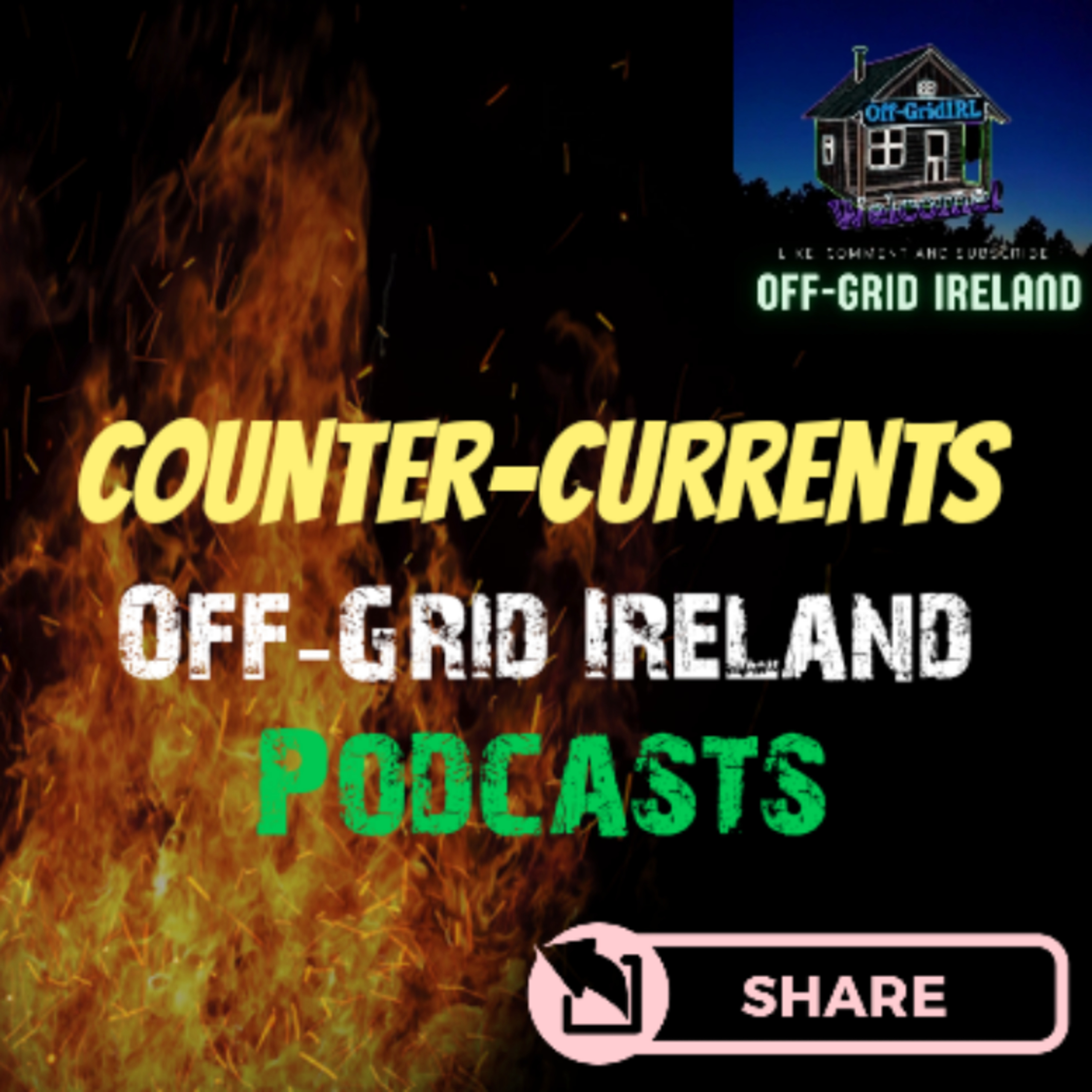 OFF-GRID IRELAND