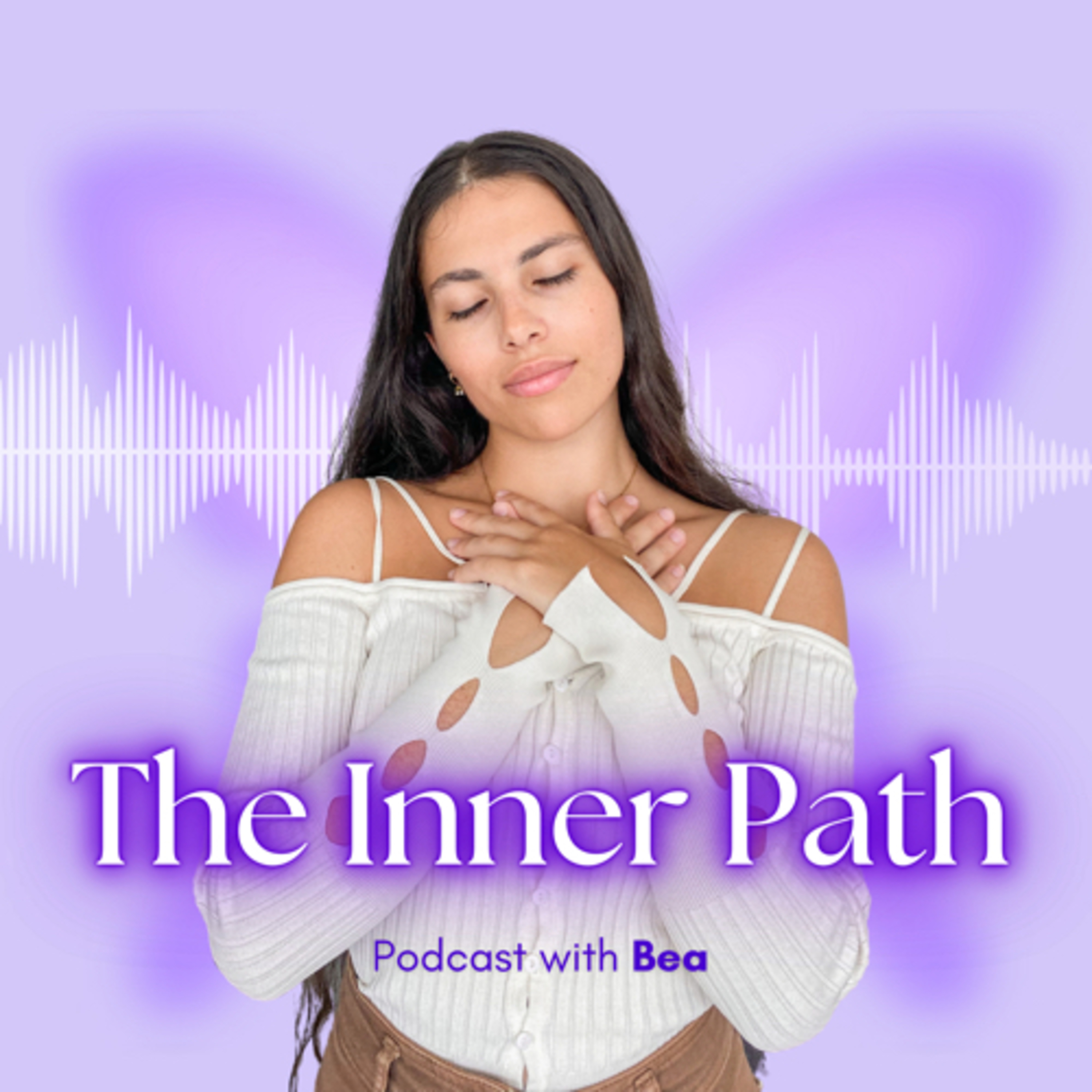 3. The healing journey - why it's important, how to start, etc episode artwork