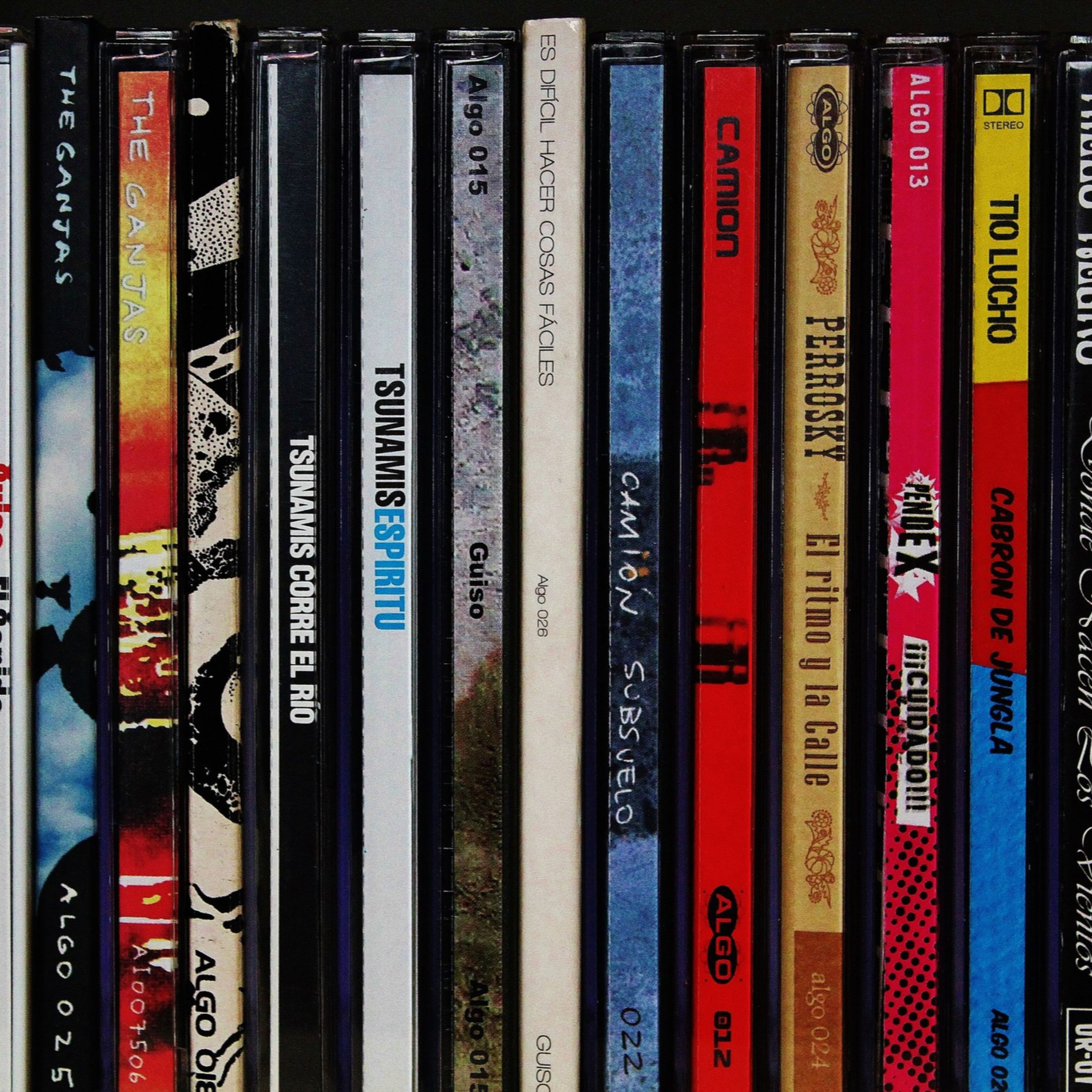 ARCHIVO PODCAST