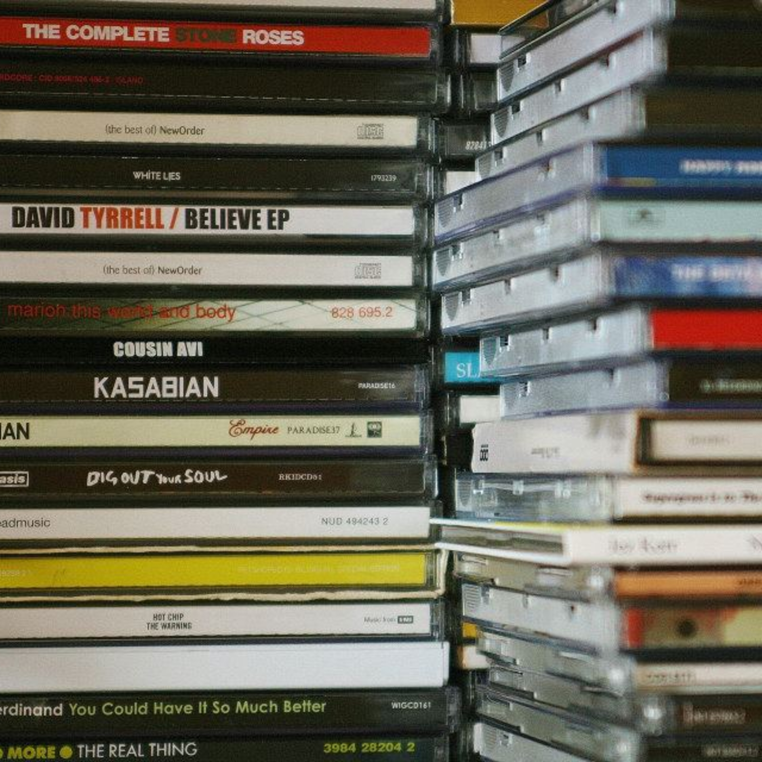 ARCHIVO PODCAST
