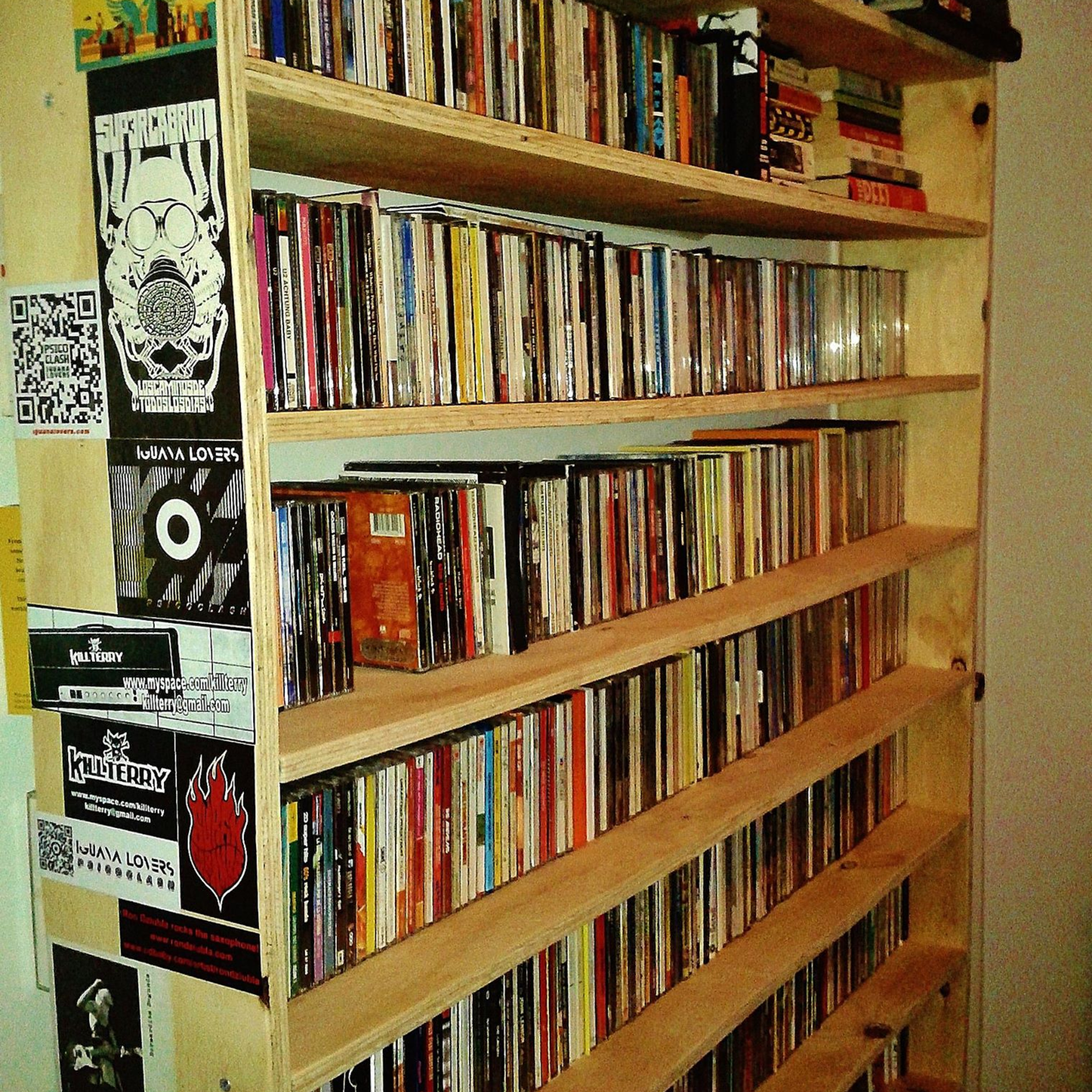 ARCHIVO PODCAST