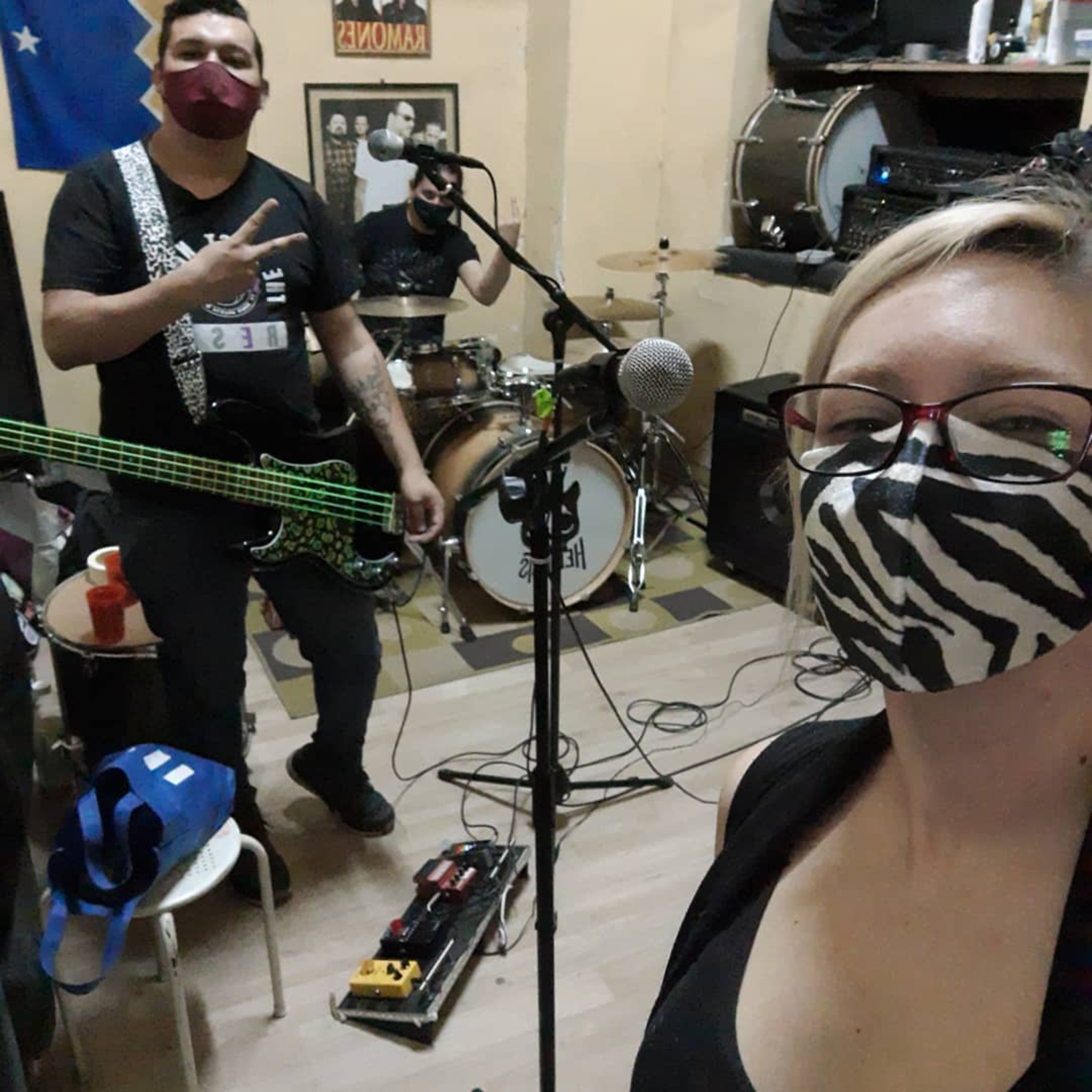ARCHIVO PODCAST