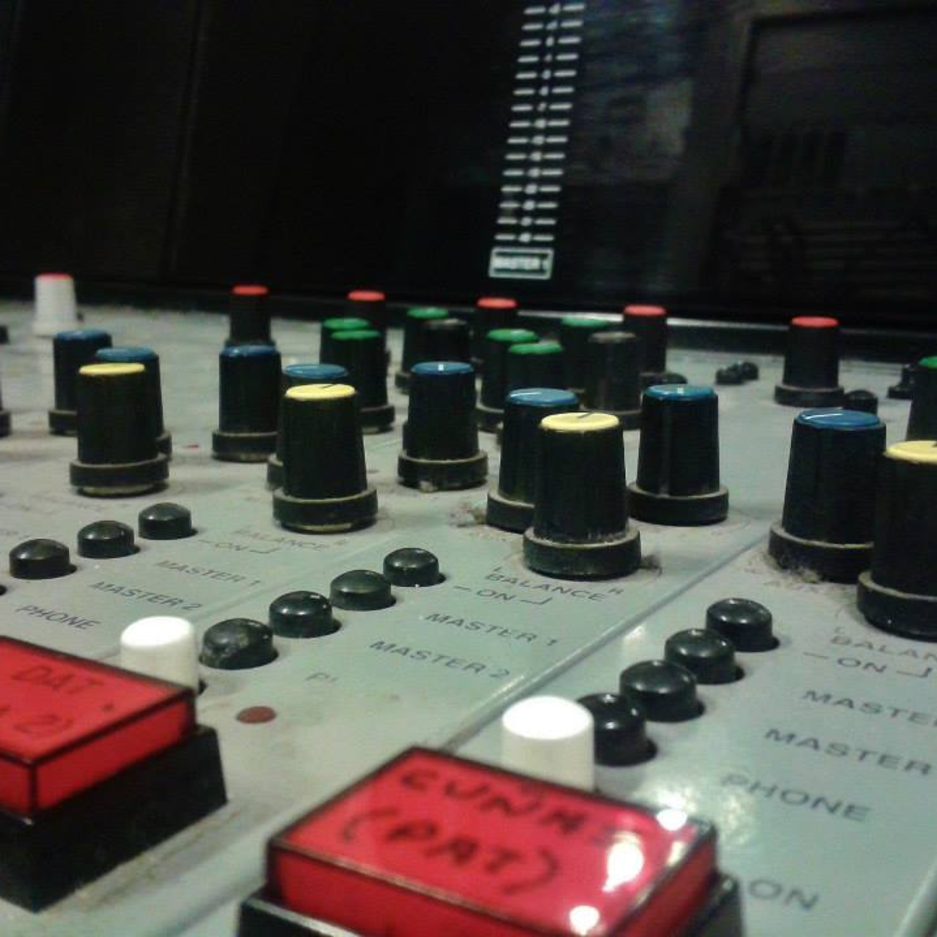 ARCHIVO PODCAST