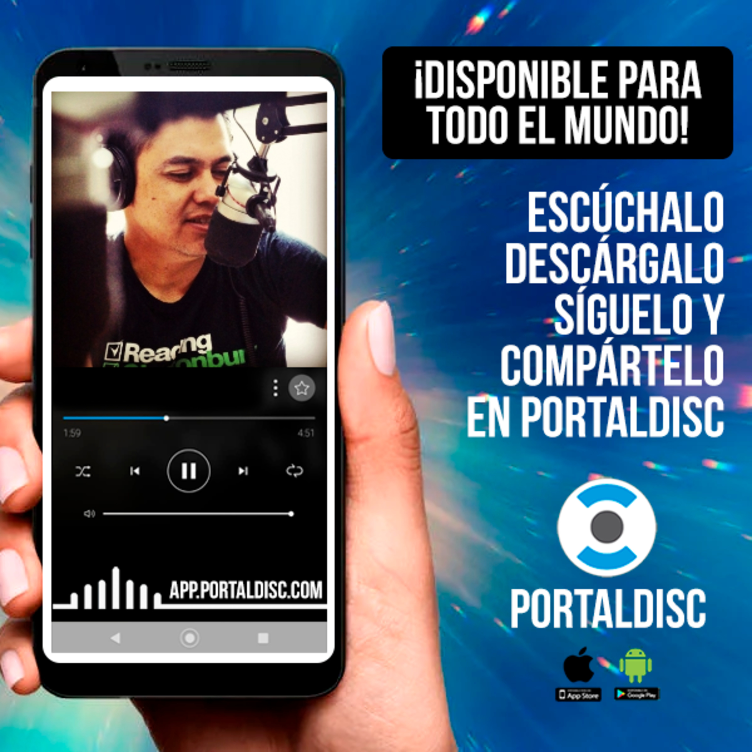 ARCHIVO PODCAST