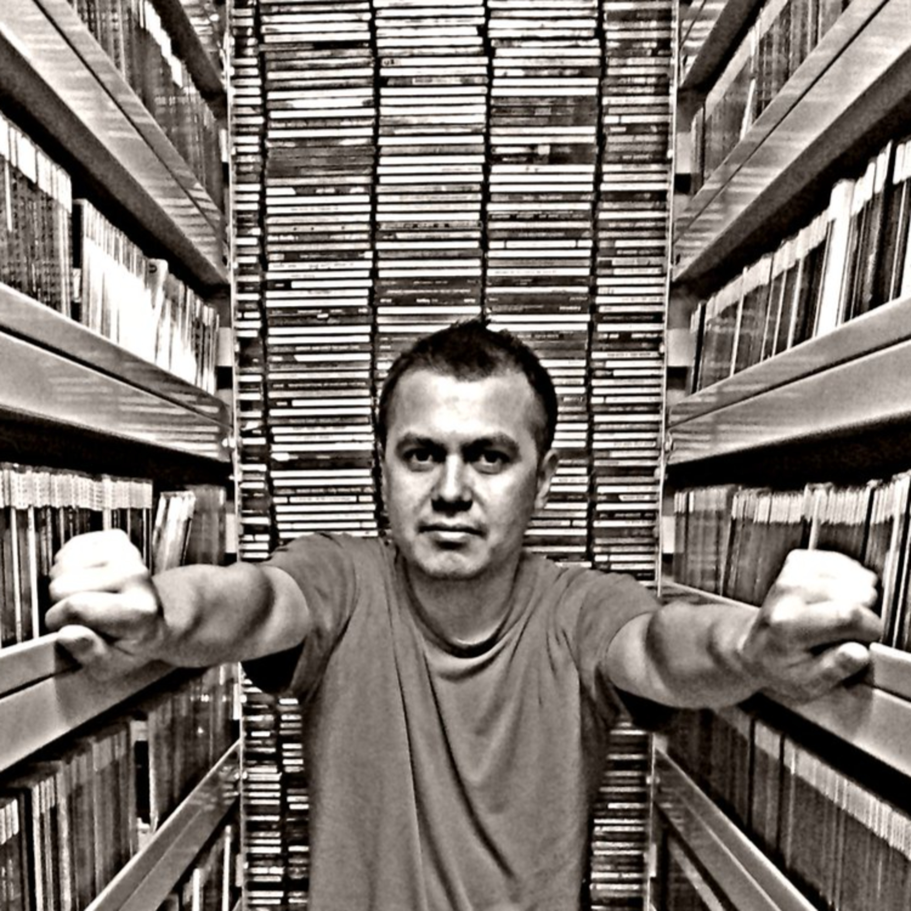 ARCHIVO PODCAST