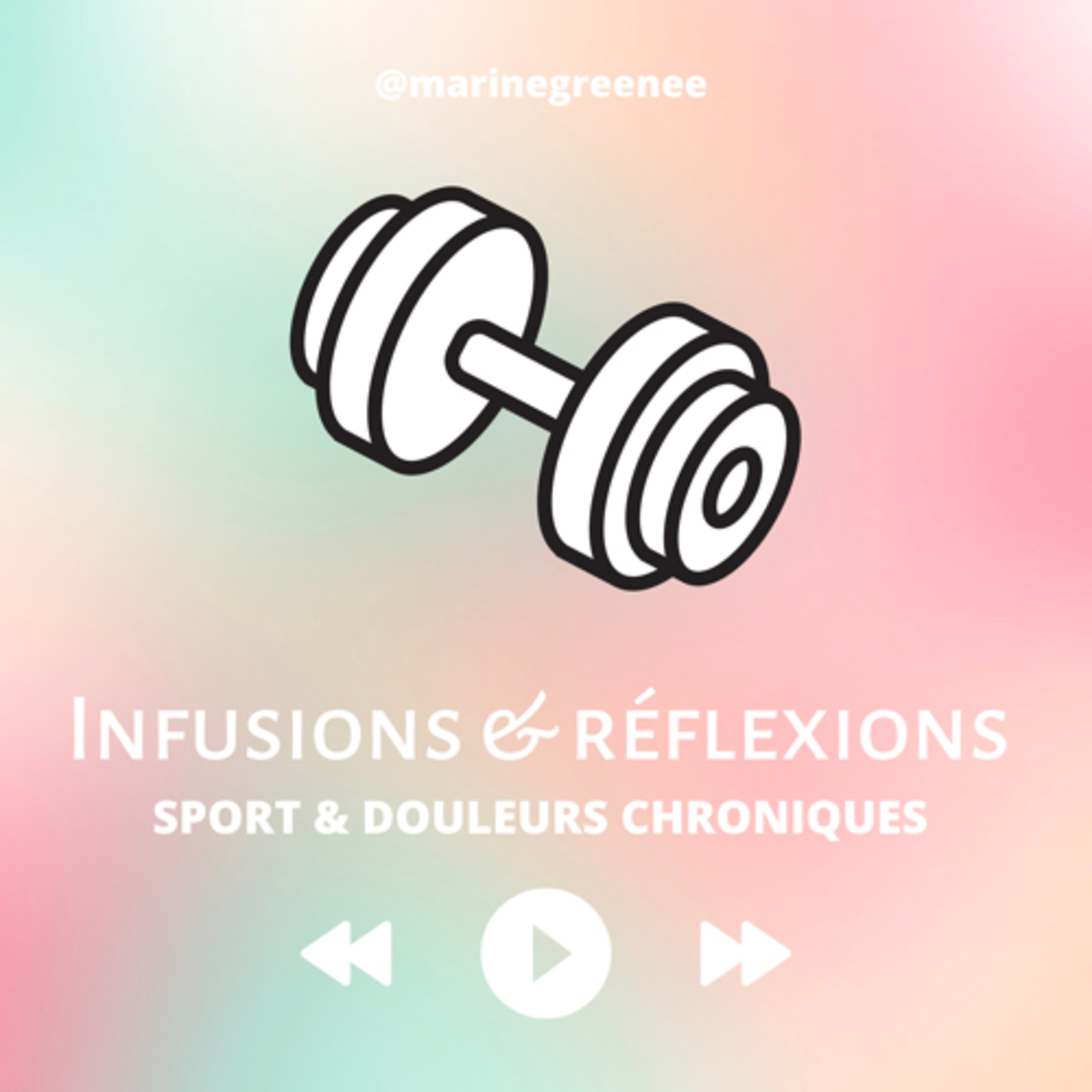 Infusions et Réflexions