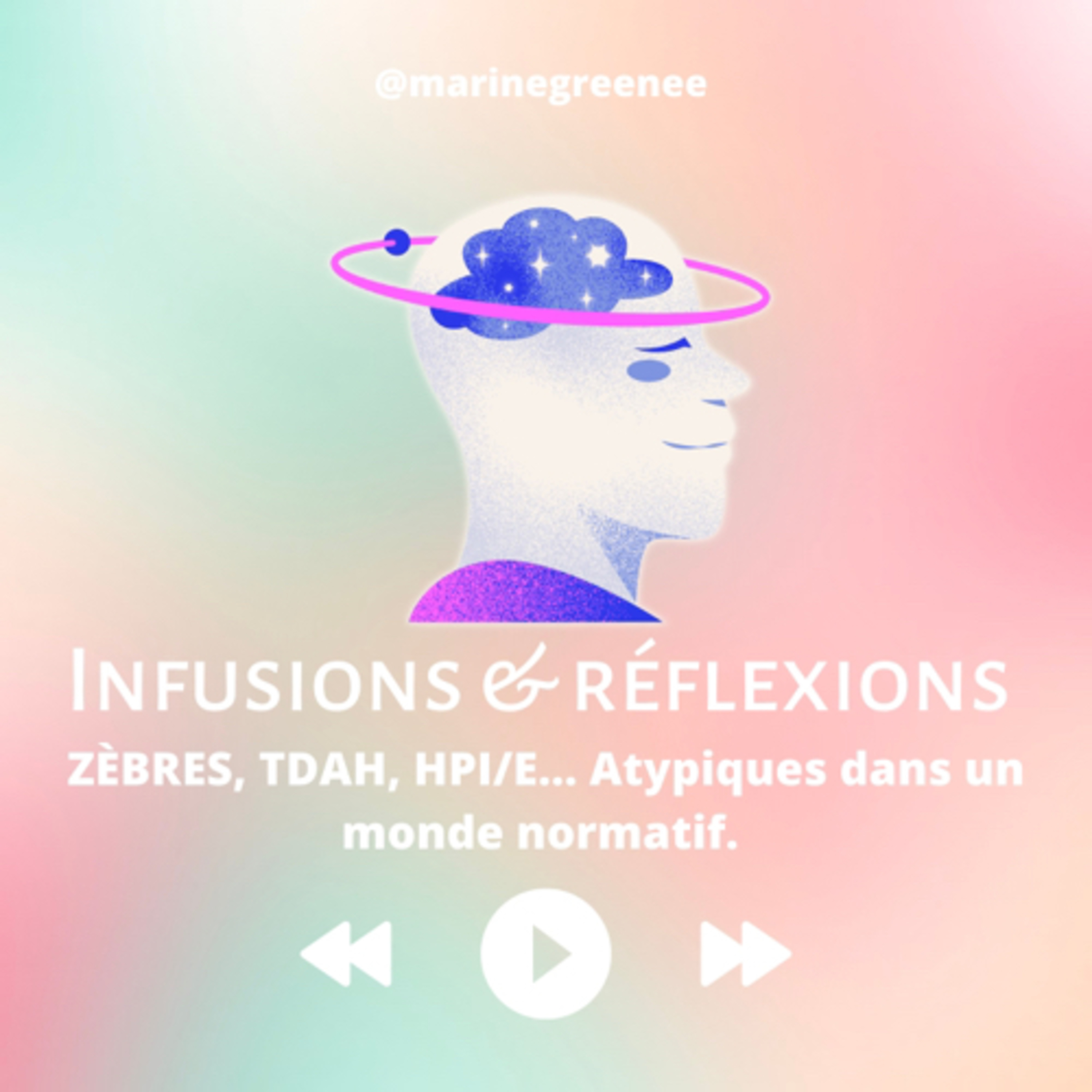 Infusions et Réflexions