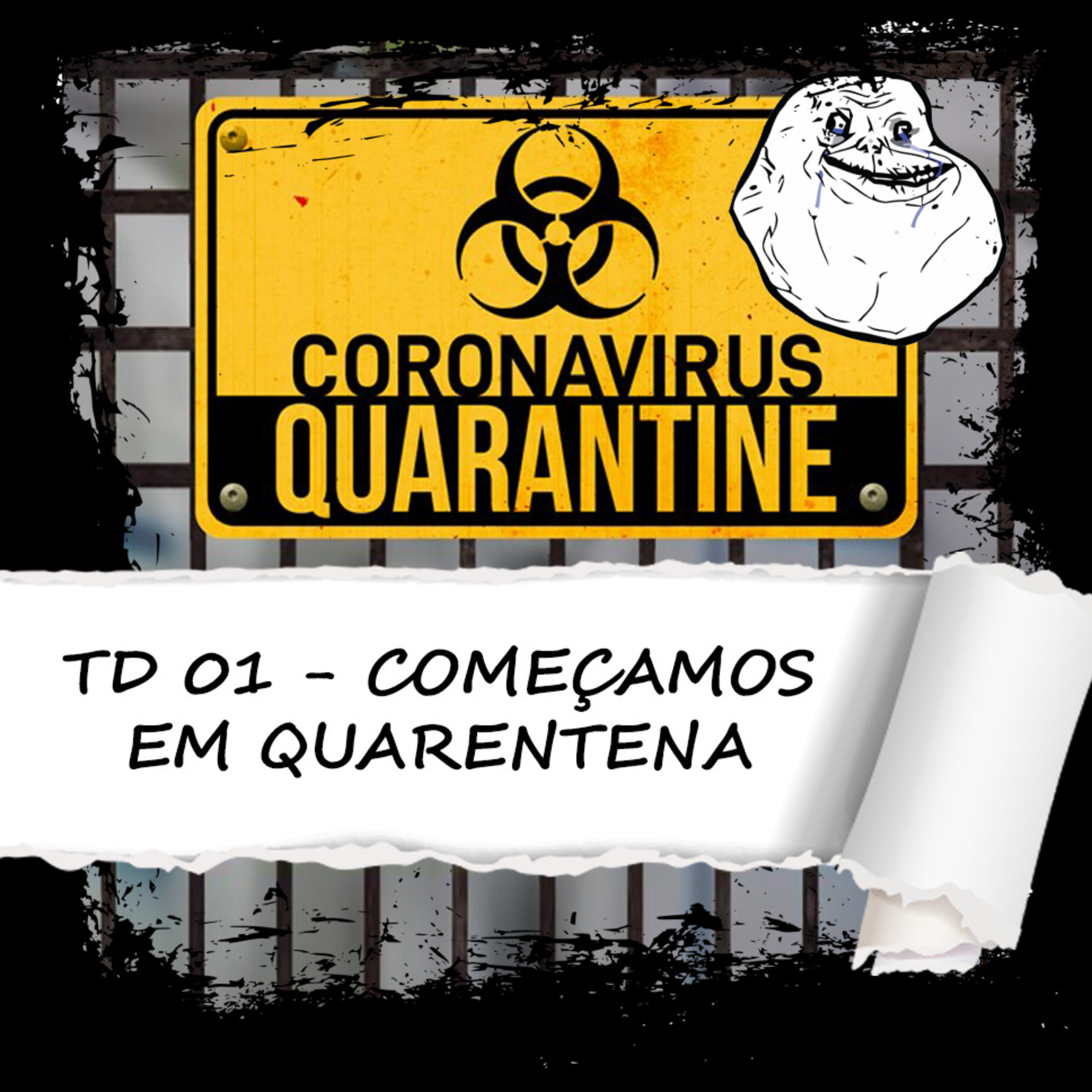 Tem Discussão!