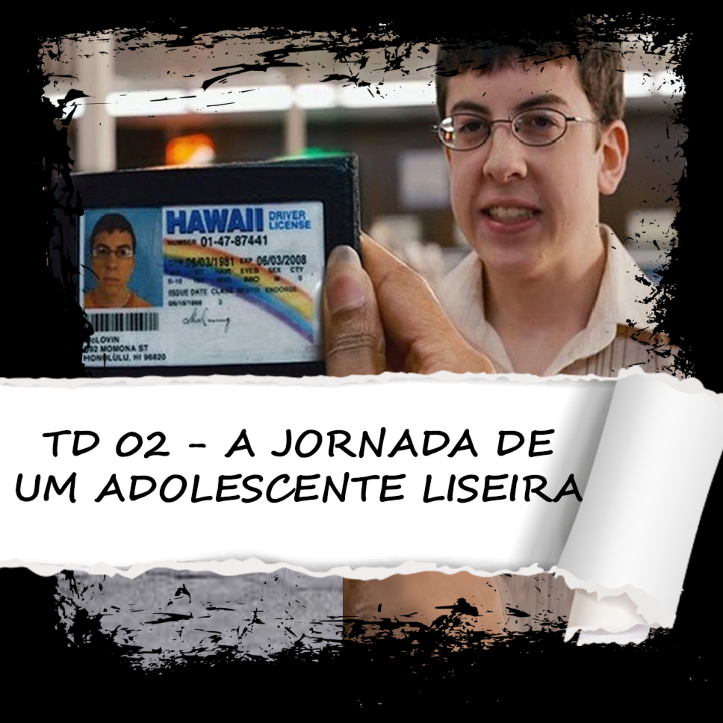 Tem Discussão!