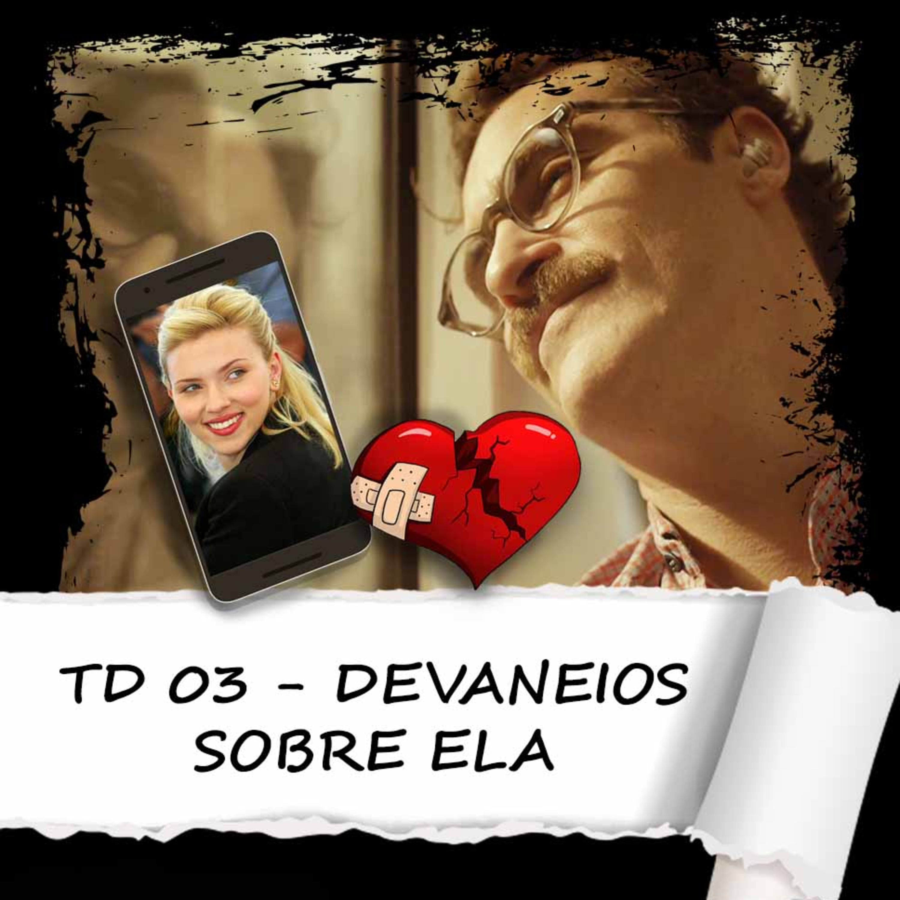 Tem Discussão!