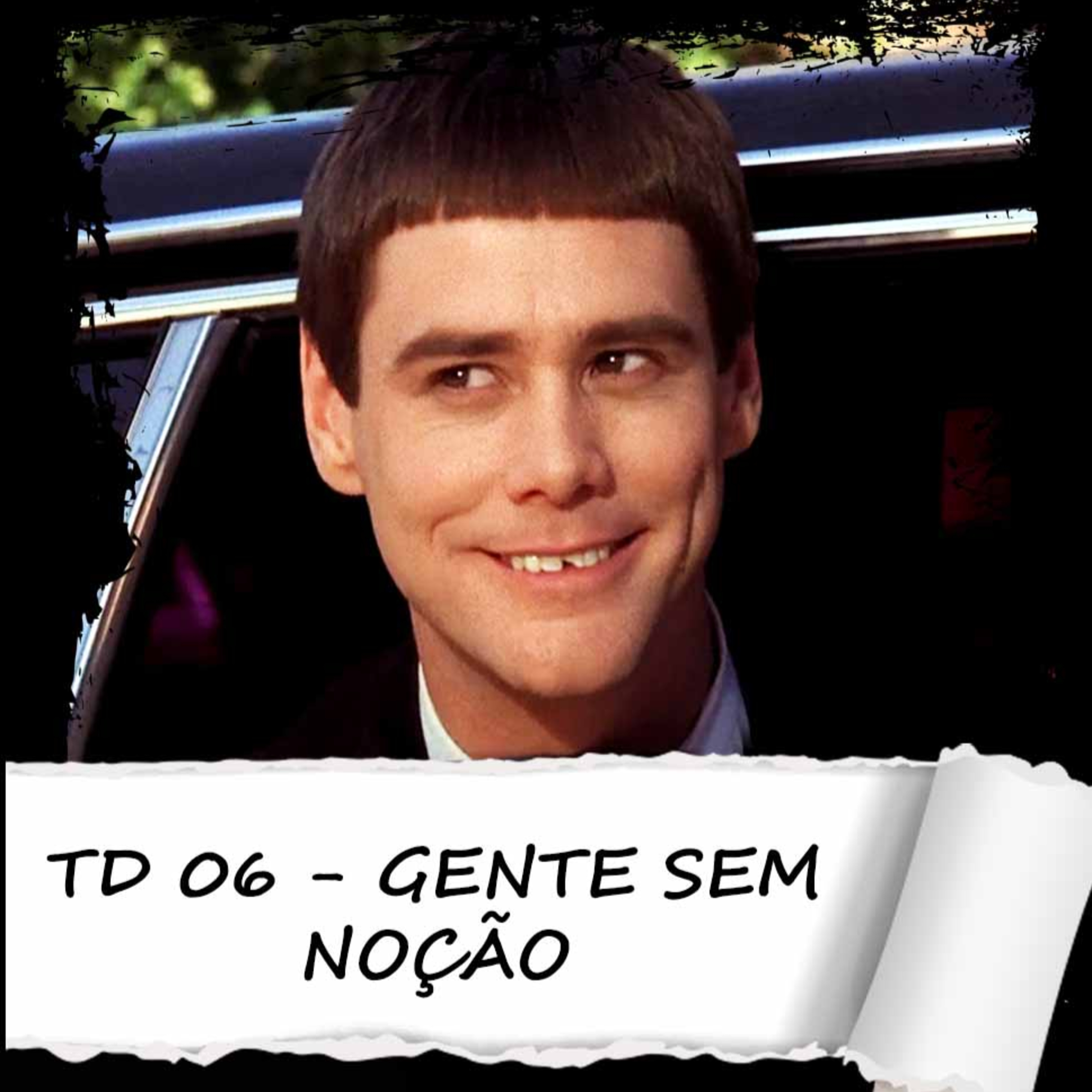 Tem Discussão!