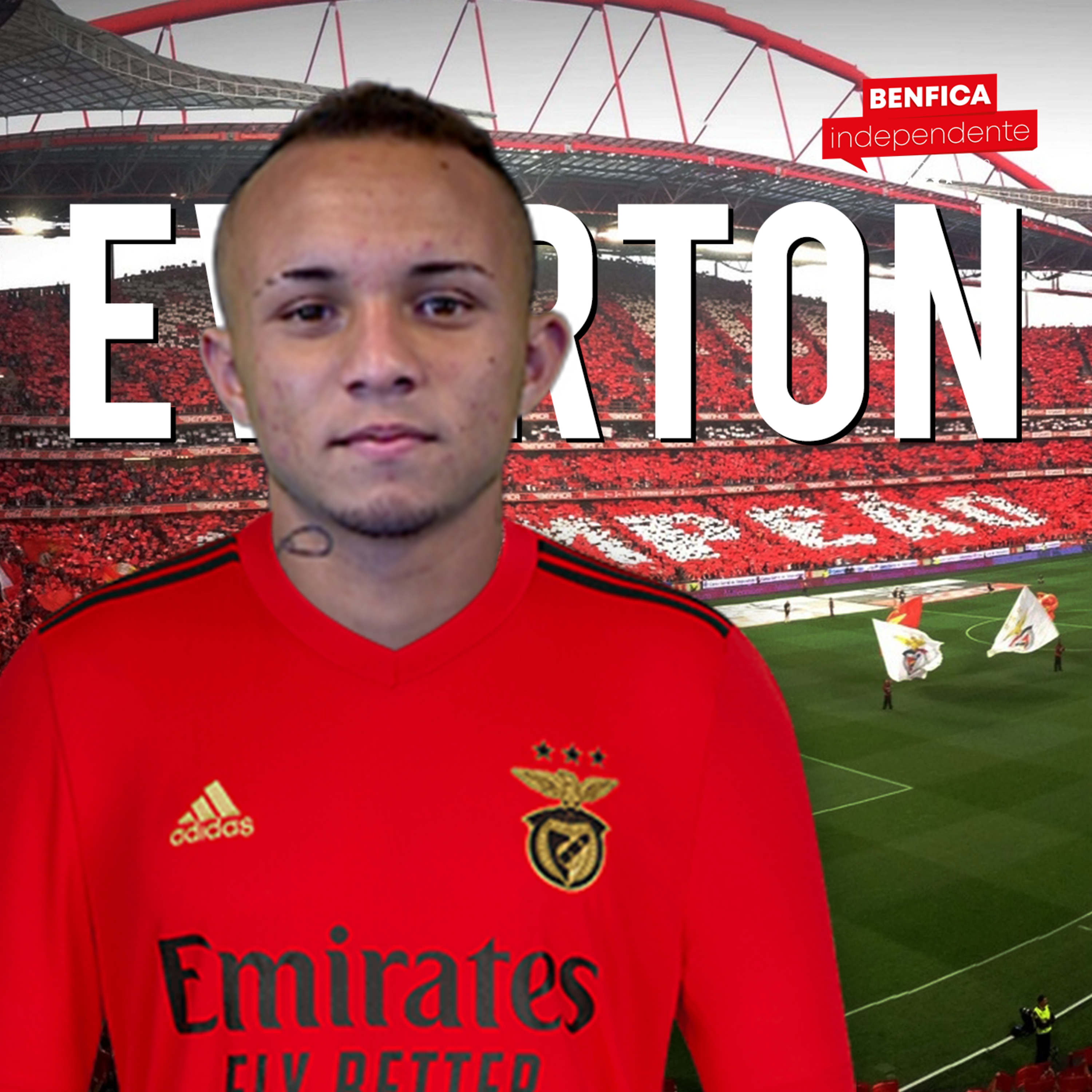 Benfica Independente