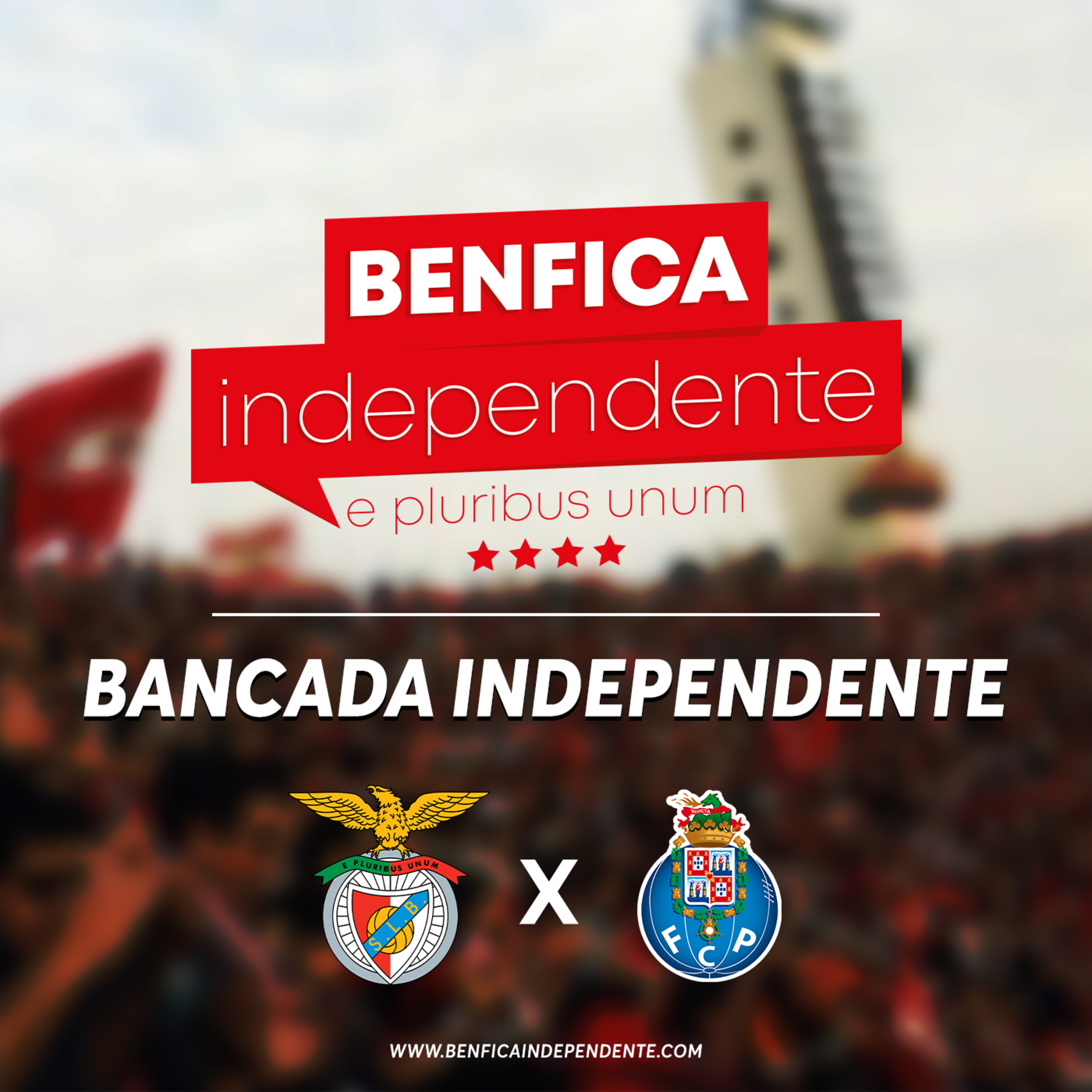 Benfica Independente