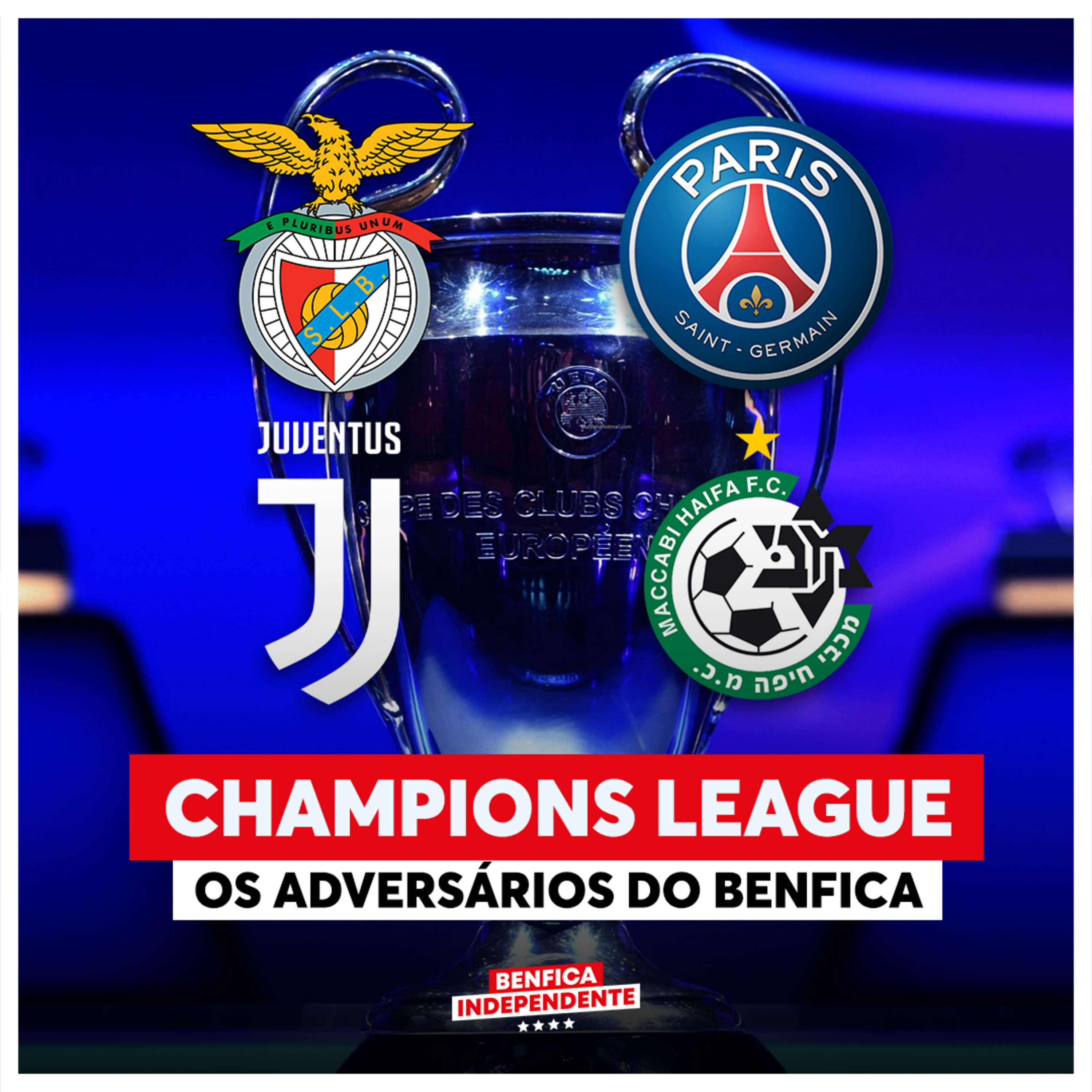 LIGA DOS CAMPEÕES | ANÁLISE GRUPO H