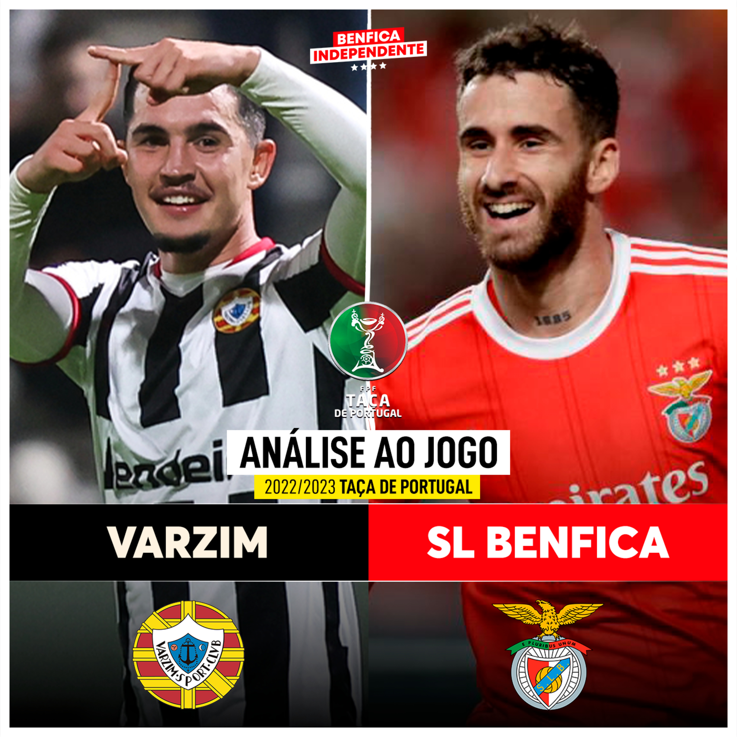 Benfica Independente