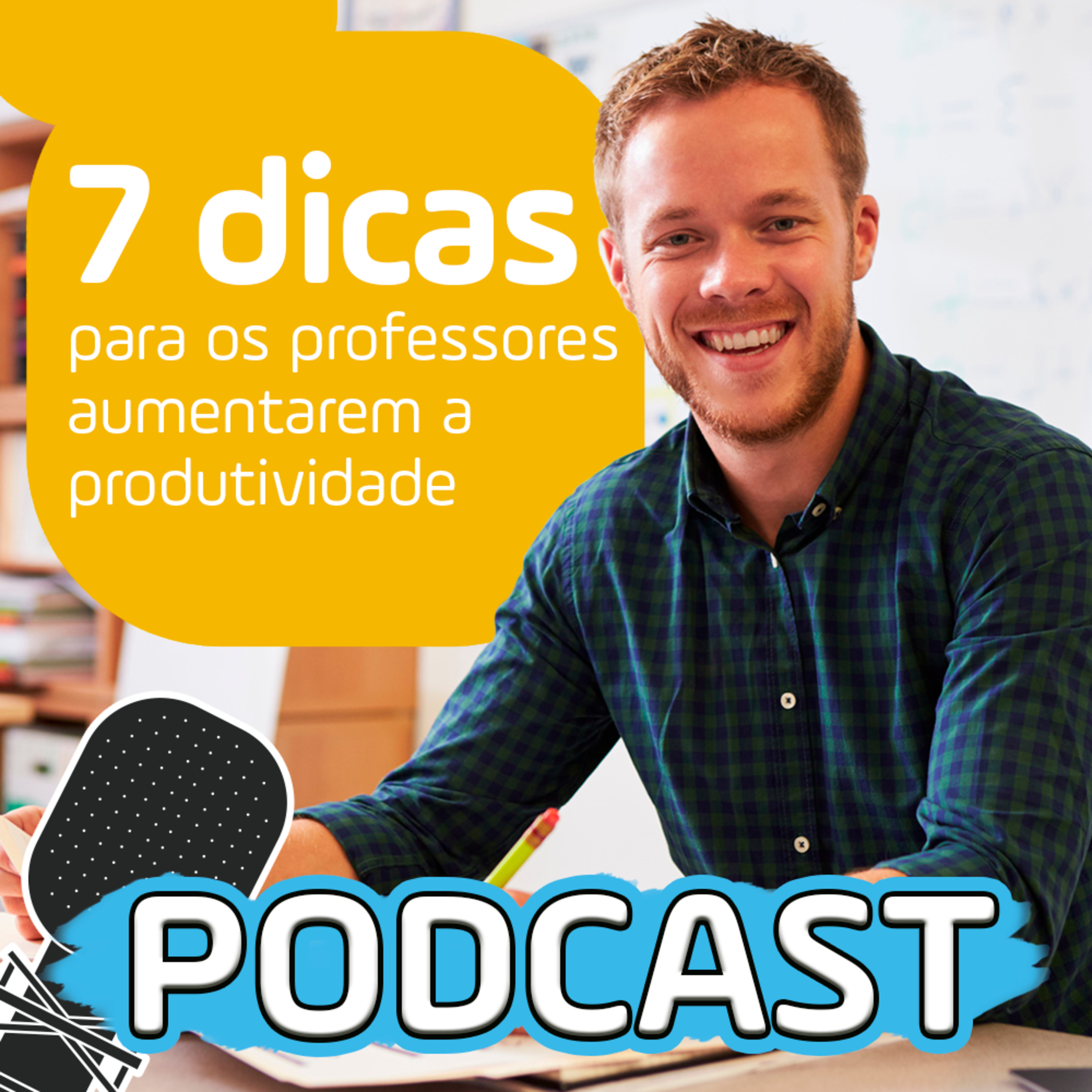 Faz Educação & Tecnologia