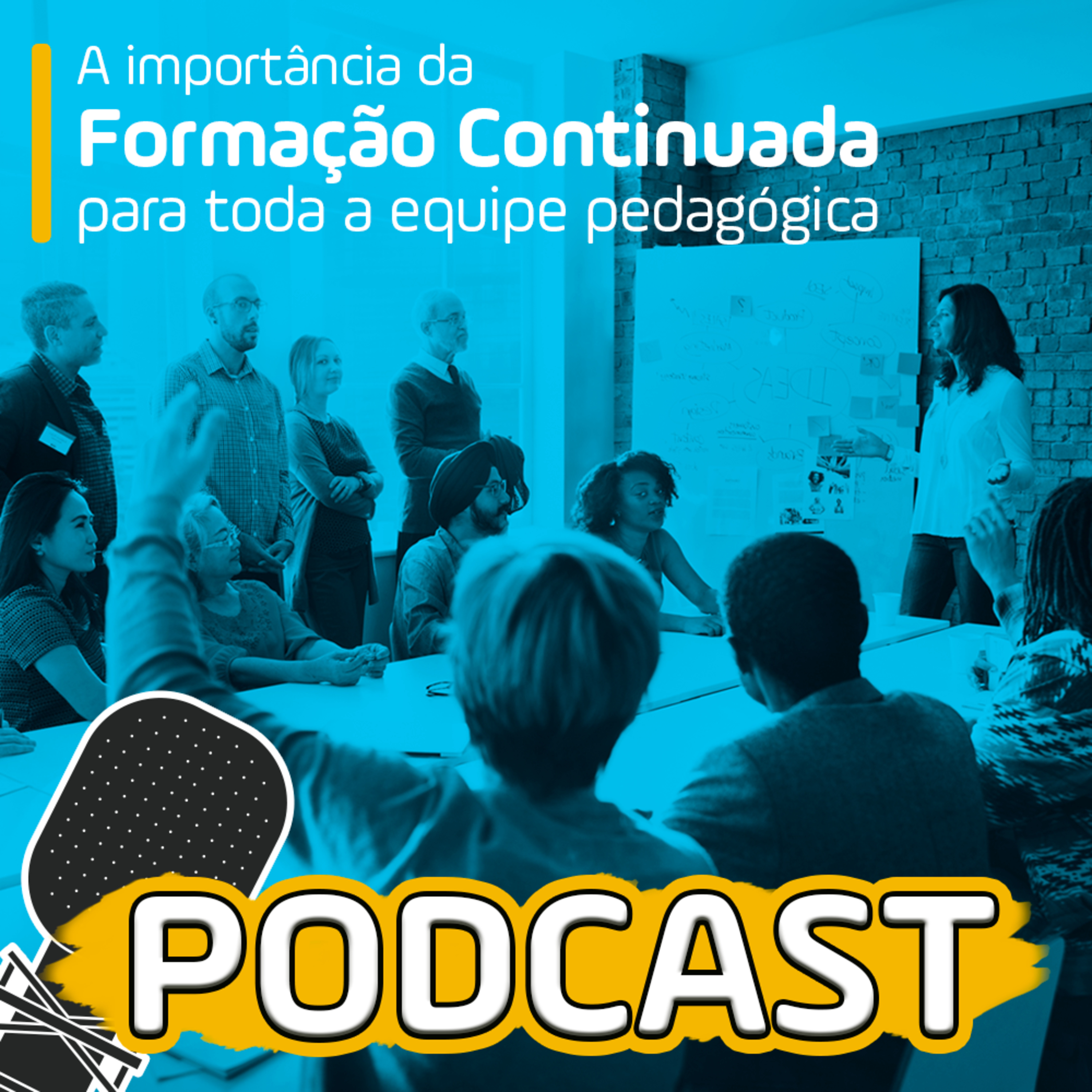 Faz Educação & Tecnologia
