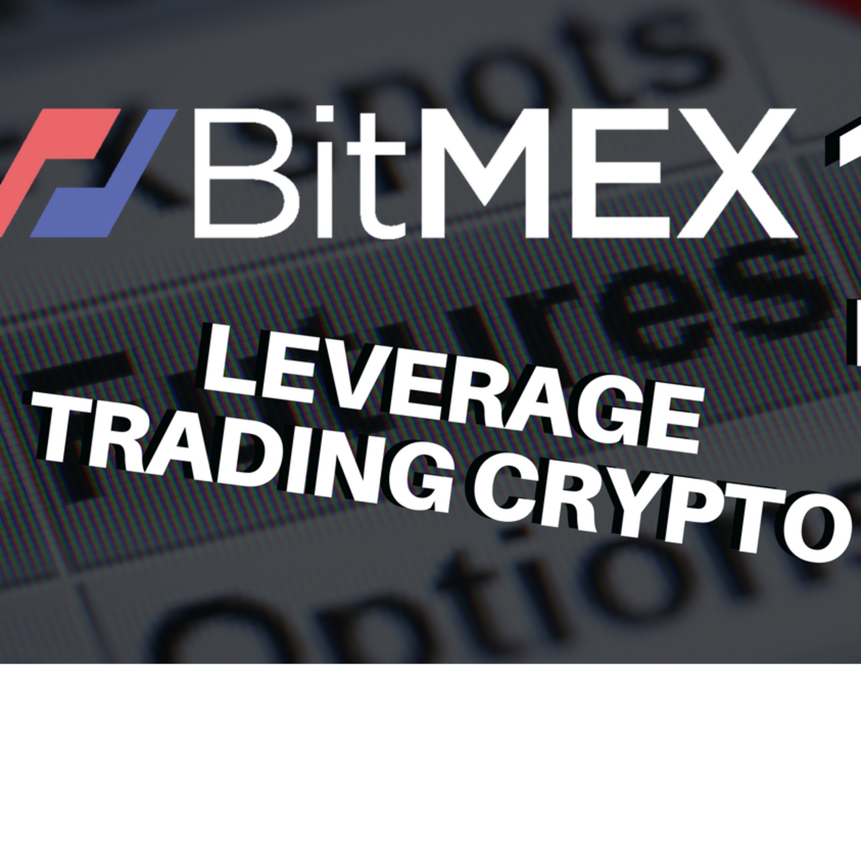 BitMEX 101 - The Setup Process - Part 1