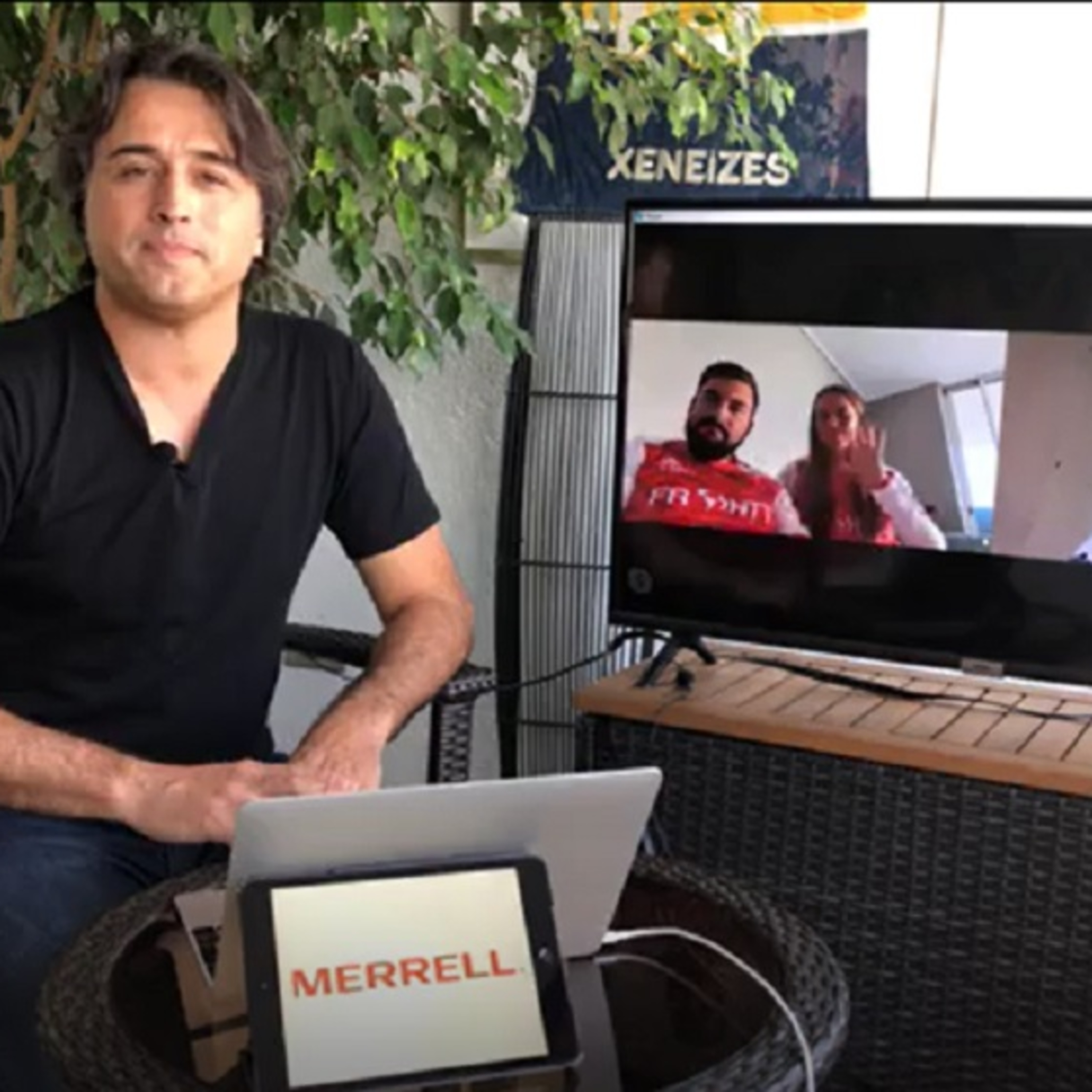 #RunchileTV