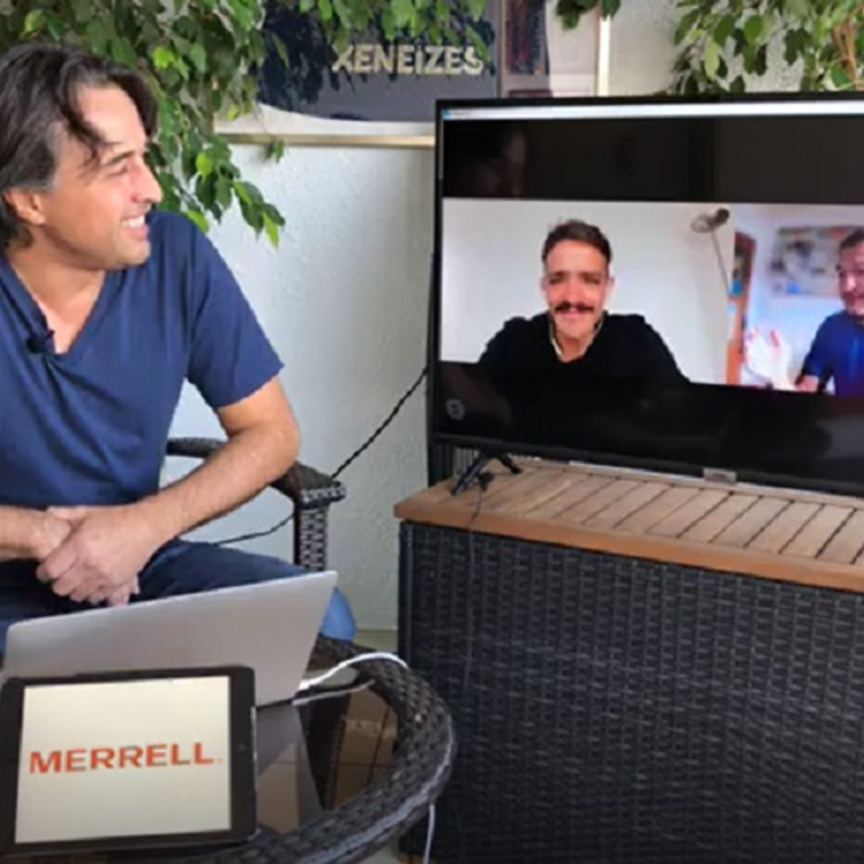 #RunchileTV