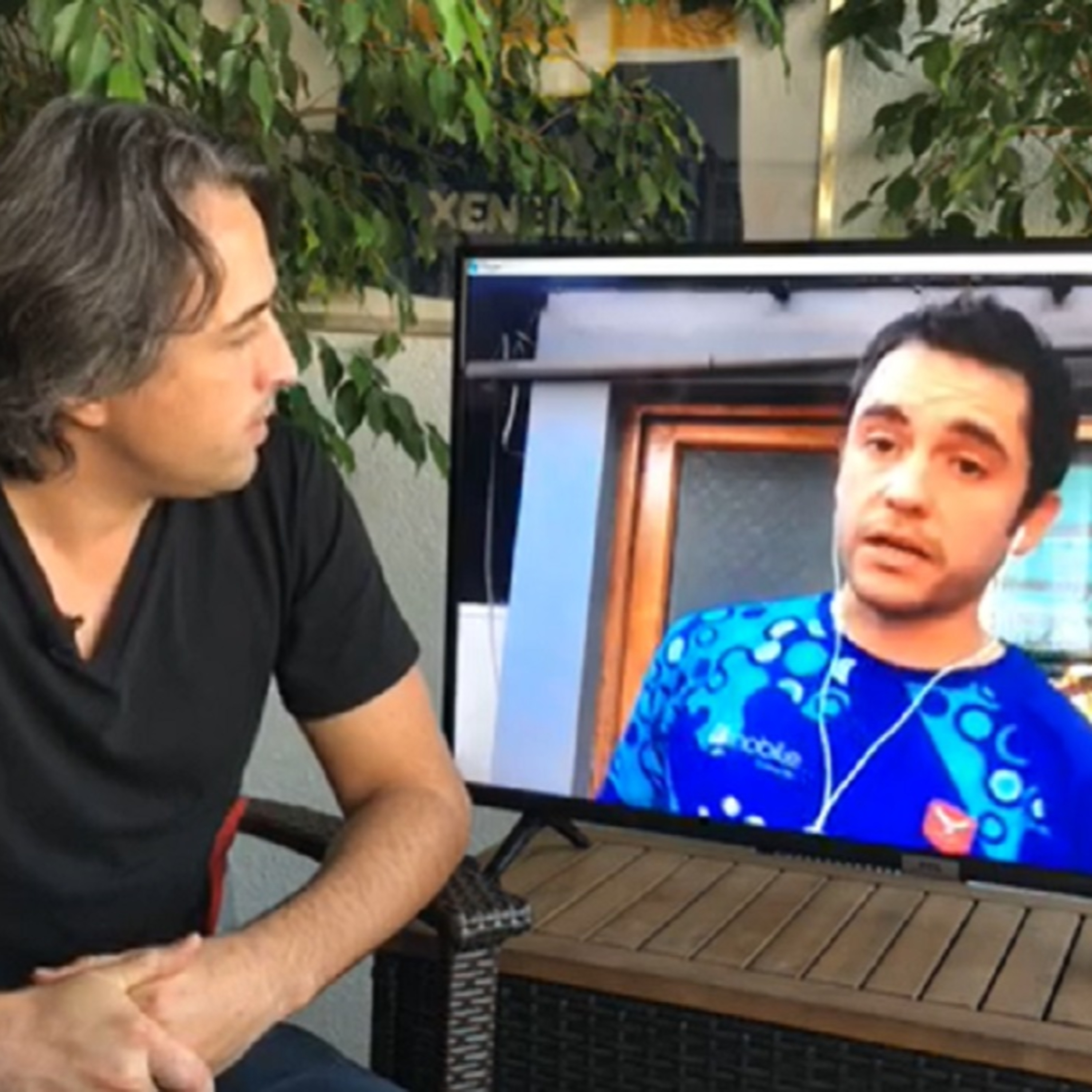 #RunchileTV