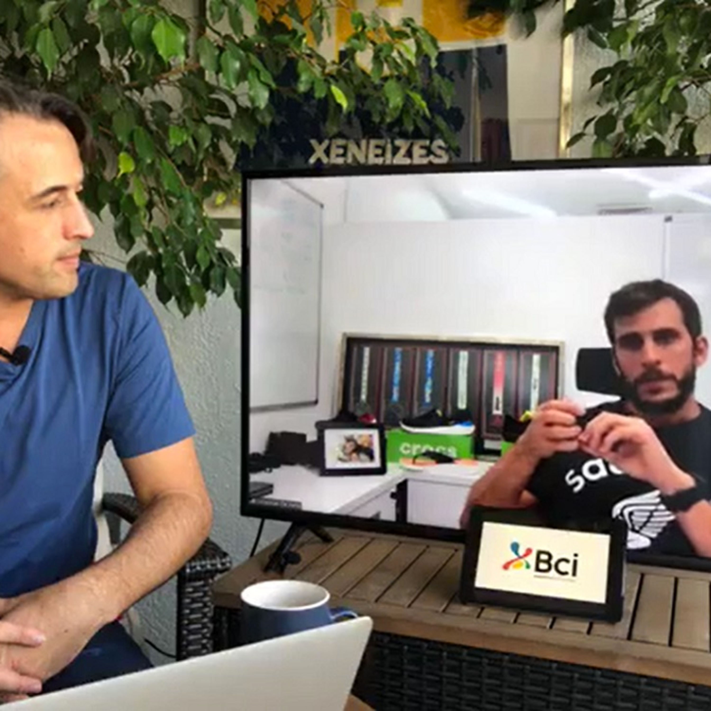 #RunchileTV