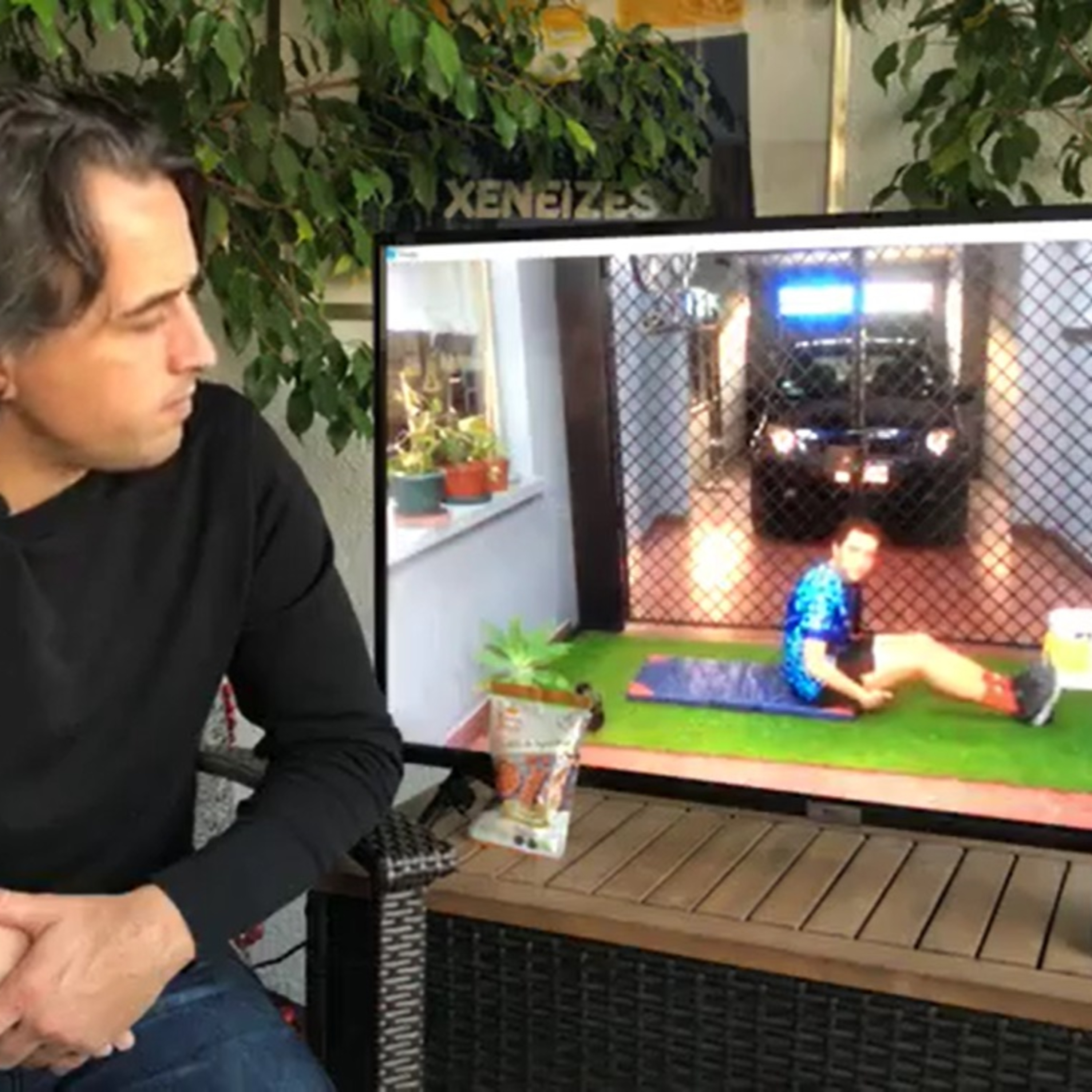 #RunchileTV