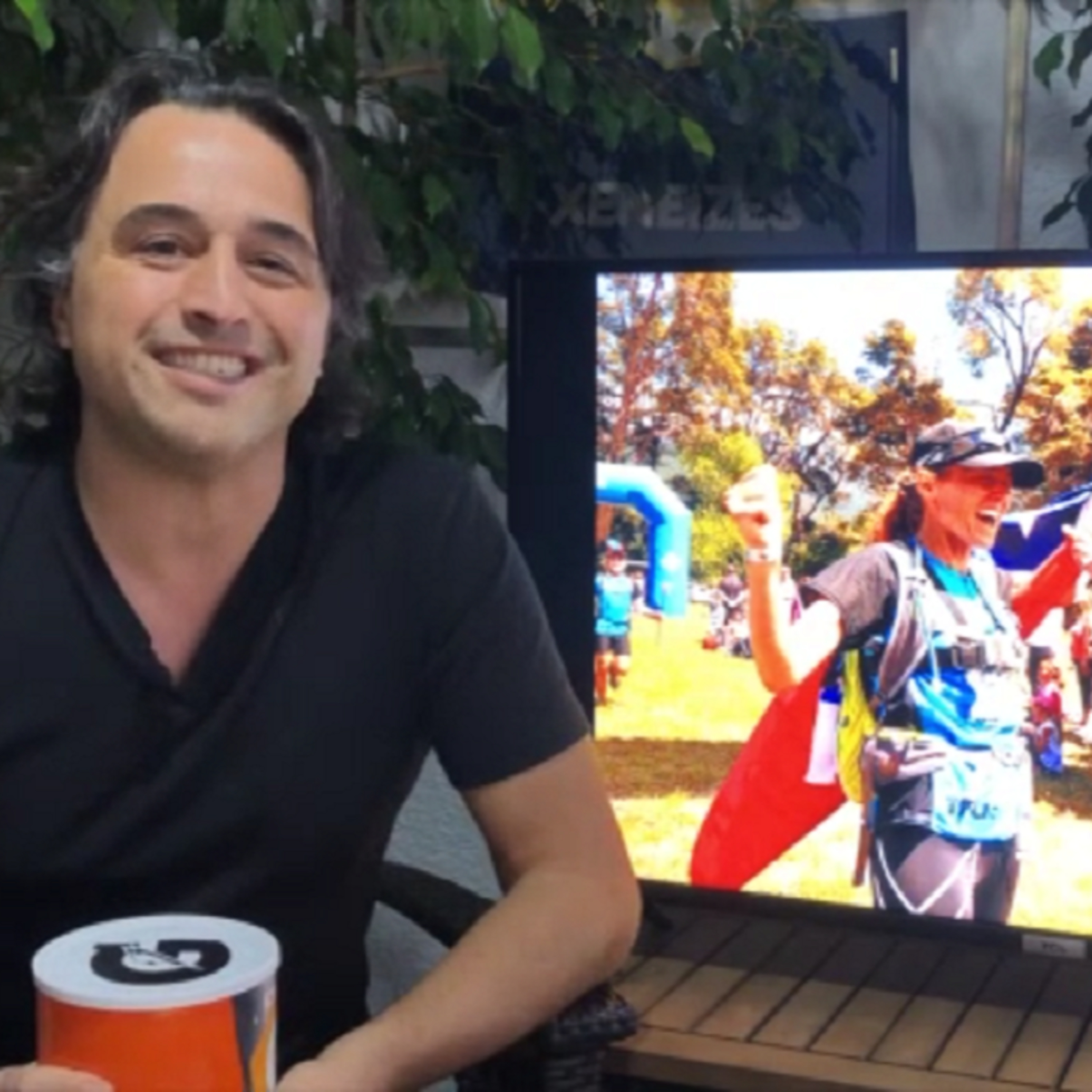 #RunchileTV
