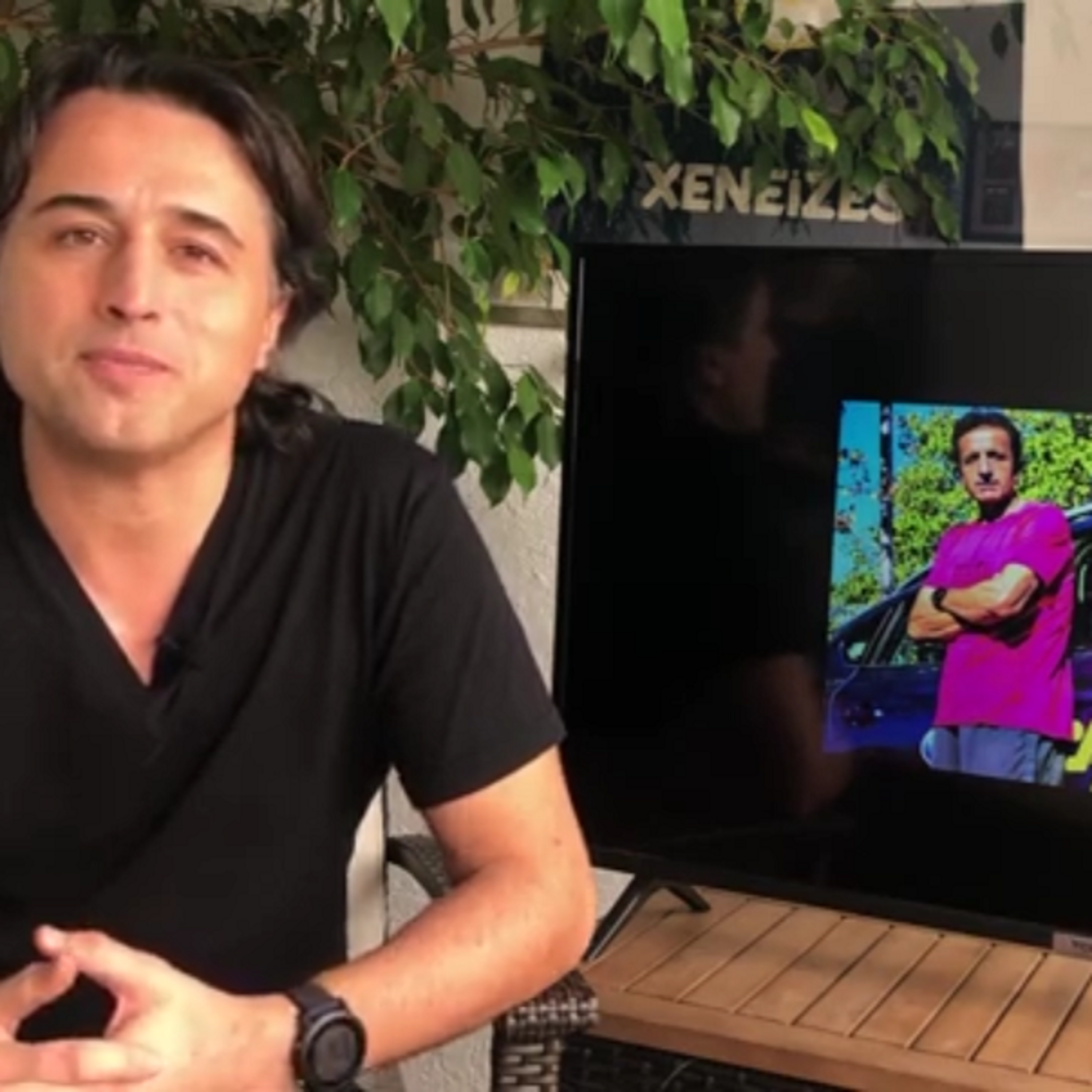 #RunchileTV