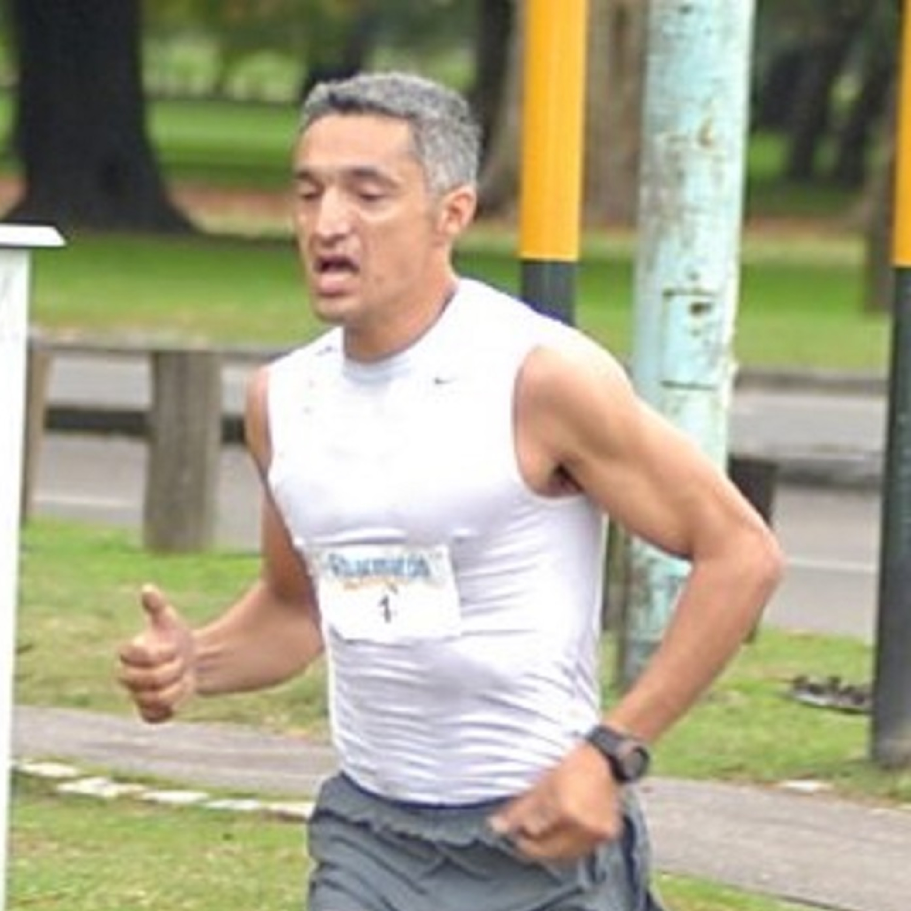 #RunchileTV