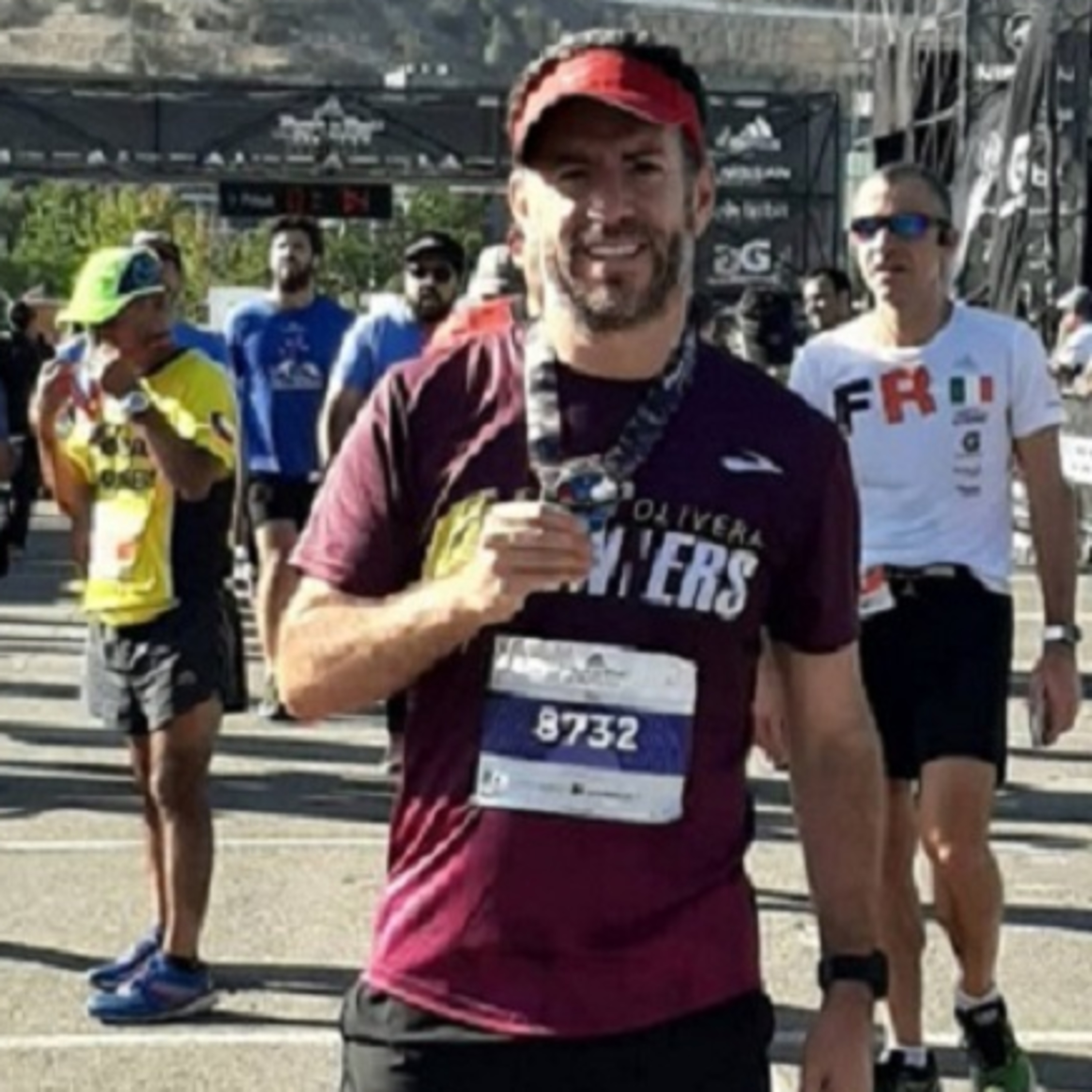 #RunchileTV